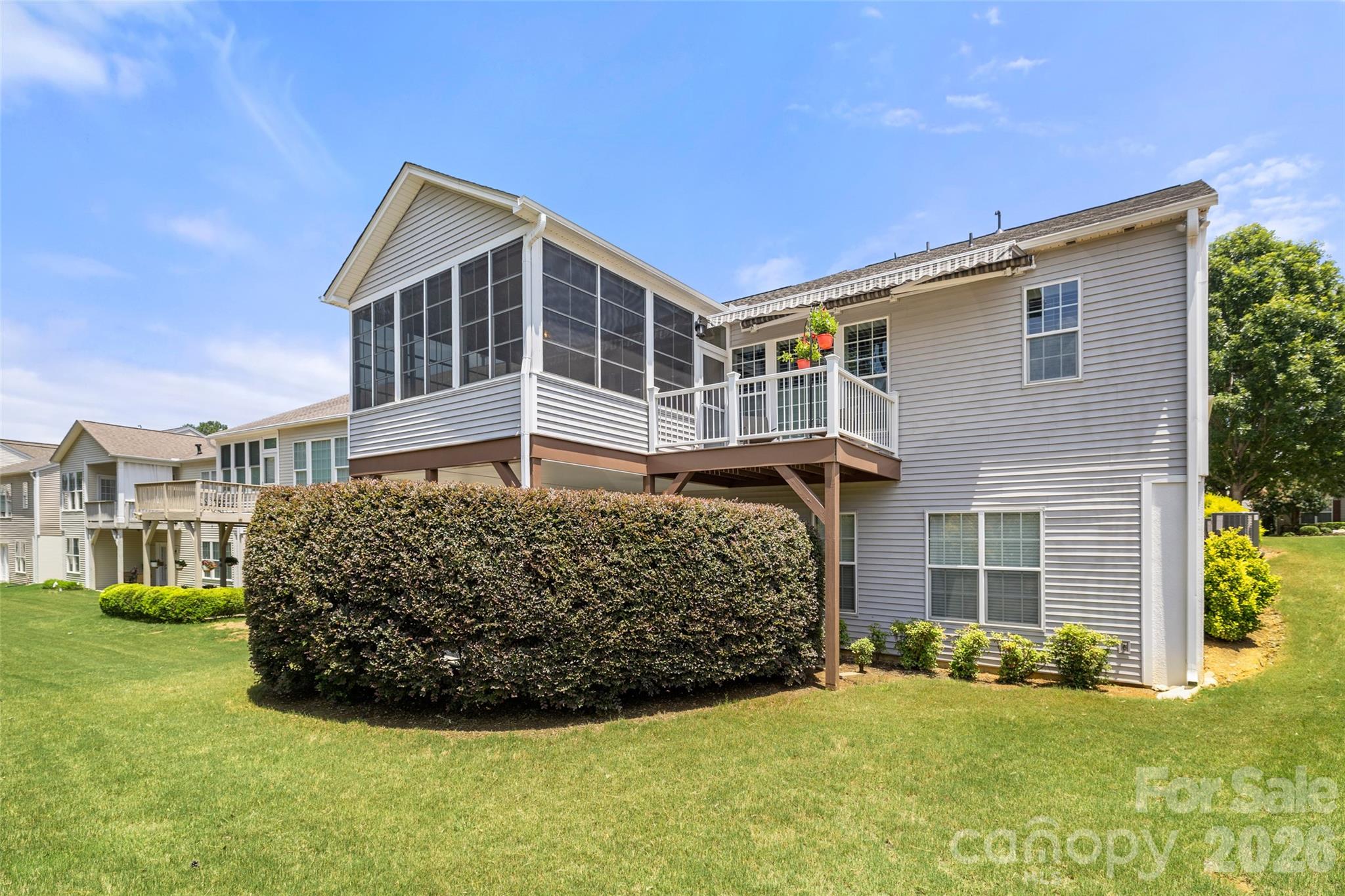 26503 Sandpiper Court — Indian Land