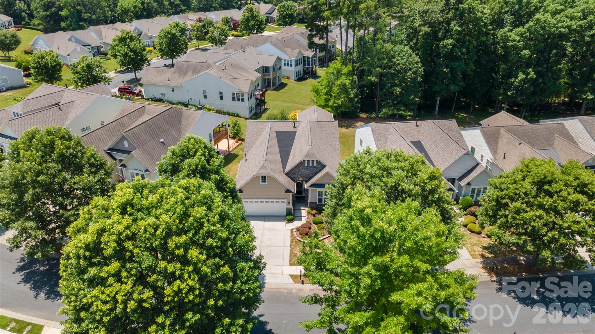 26503 Sandpiper Court — Indian Land