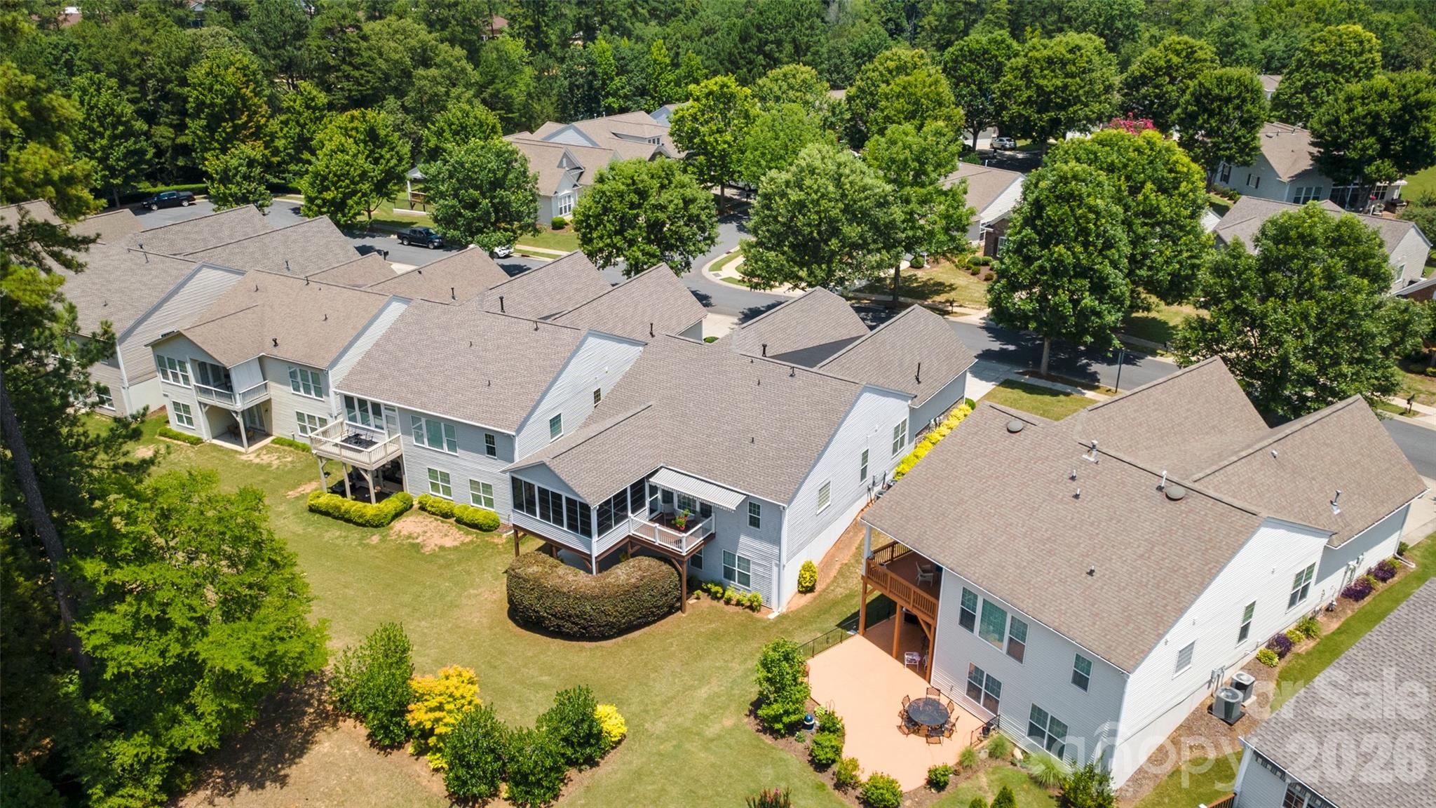 26503 Sandpiper Court — Indian Land