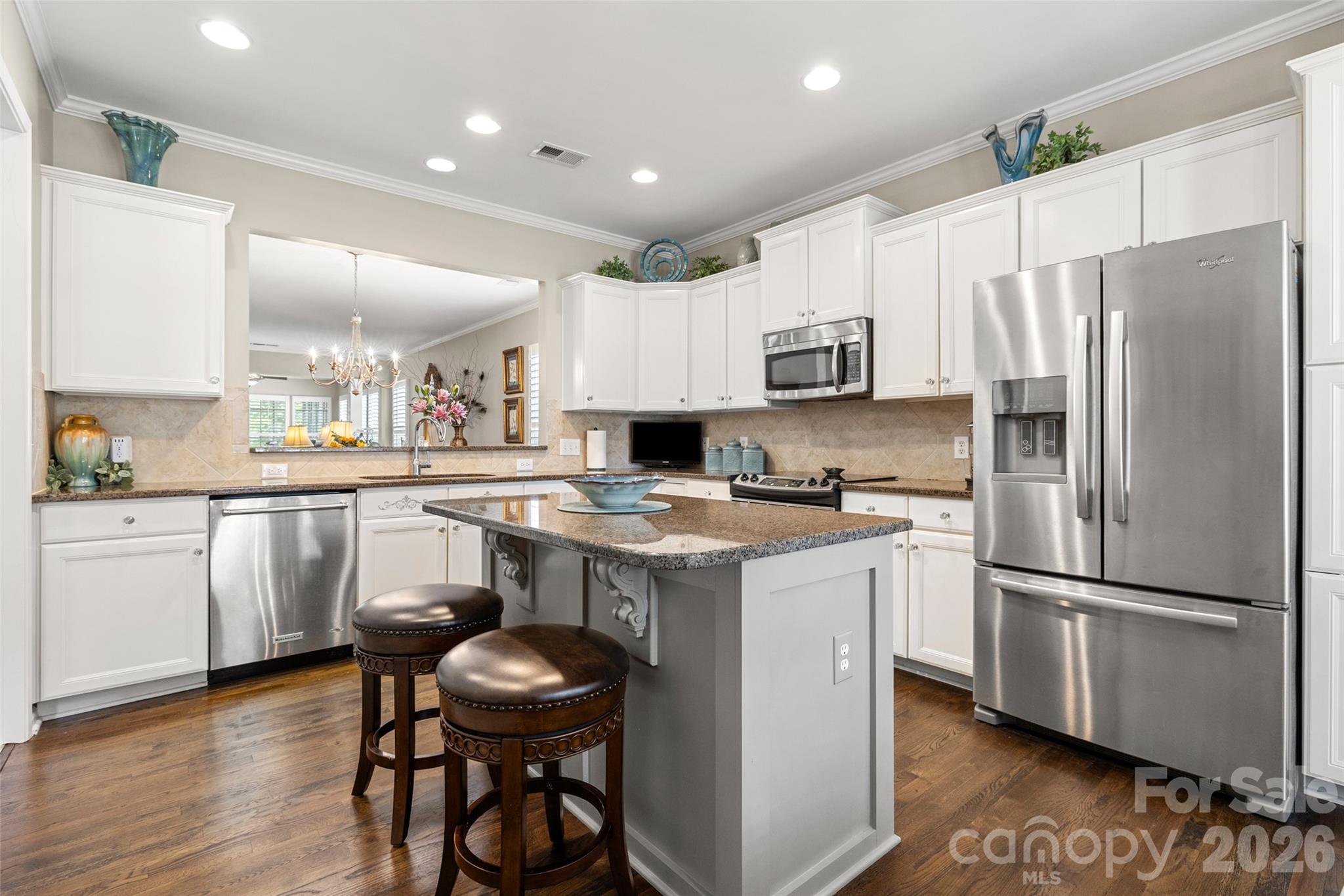 26503 Sandpiper Court — Indian Land