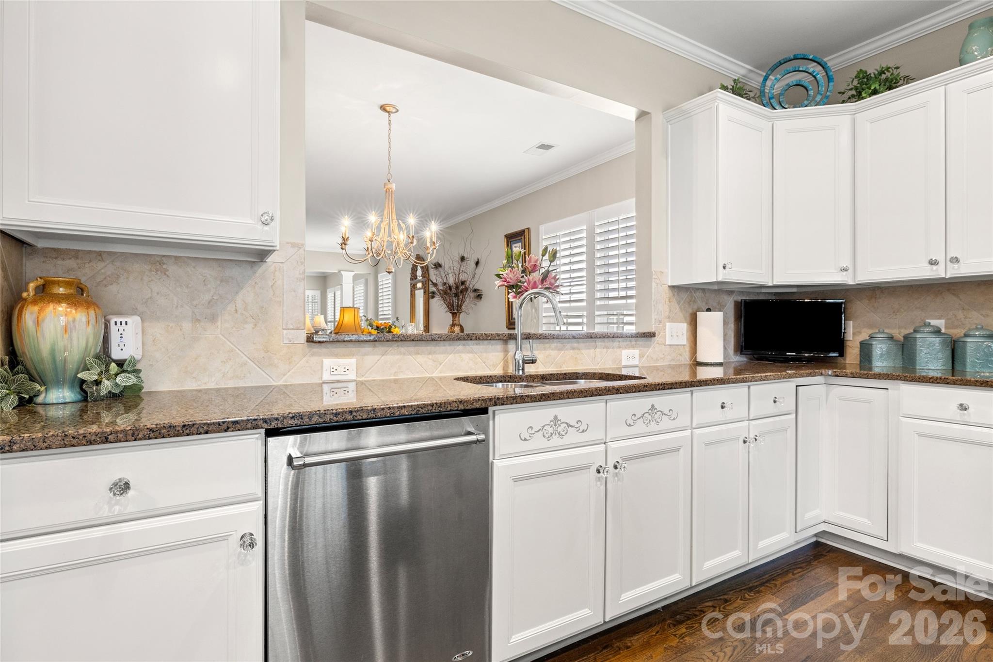 26503 Sandpiper Court — Indian Land
