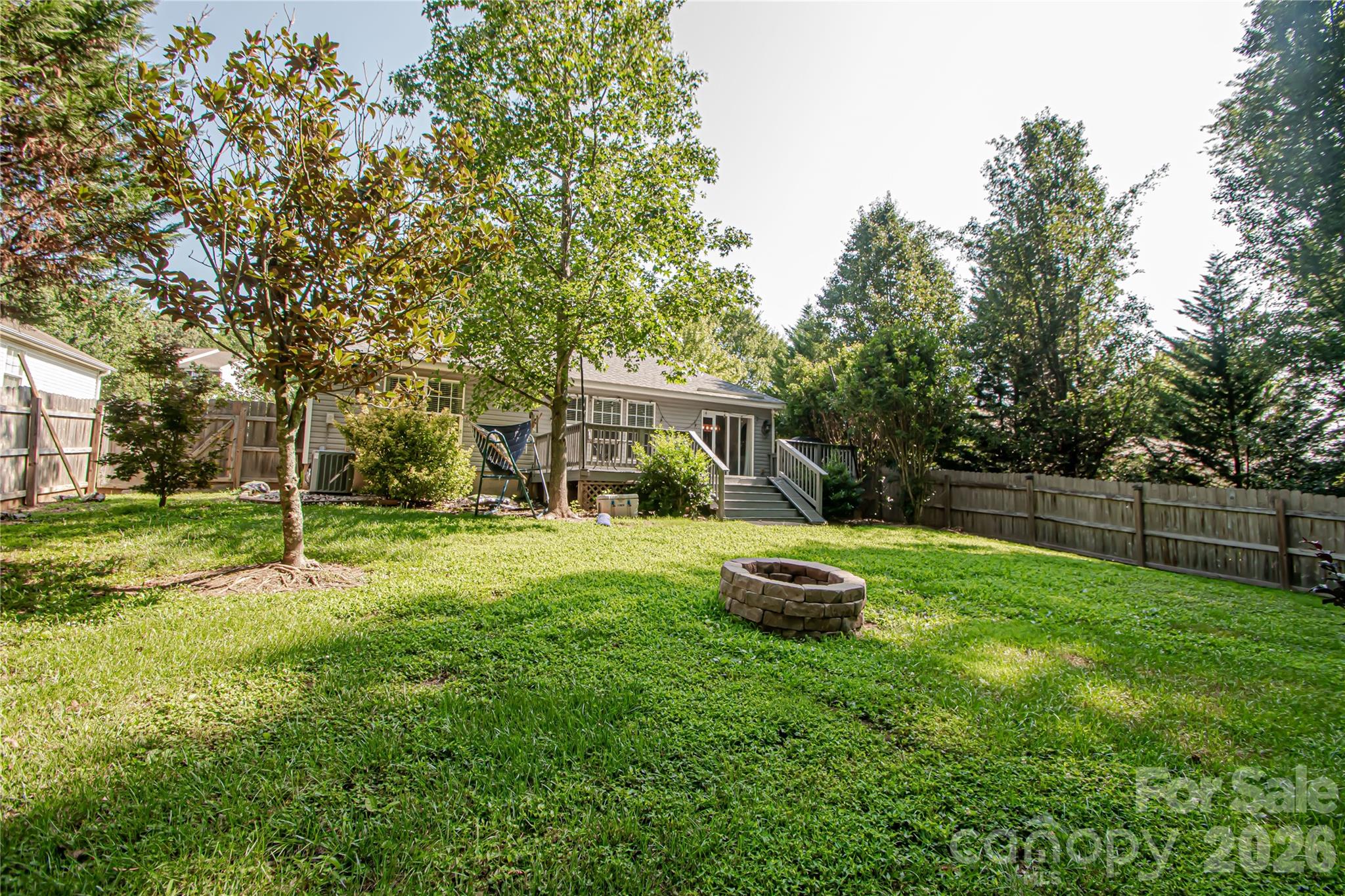 11032 Elven Drive — Fort Mill