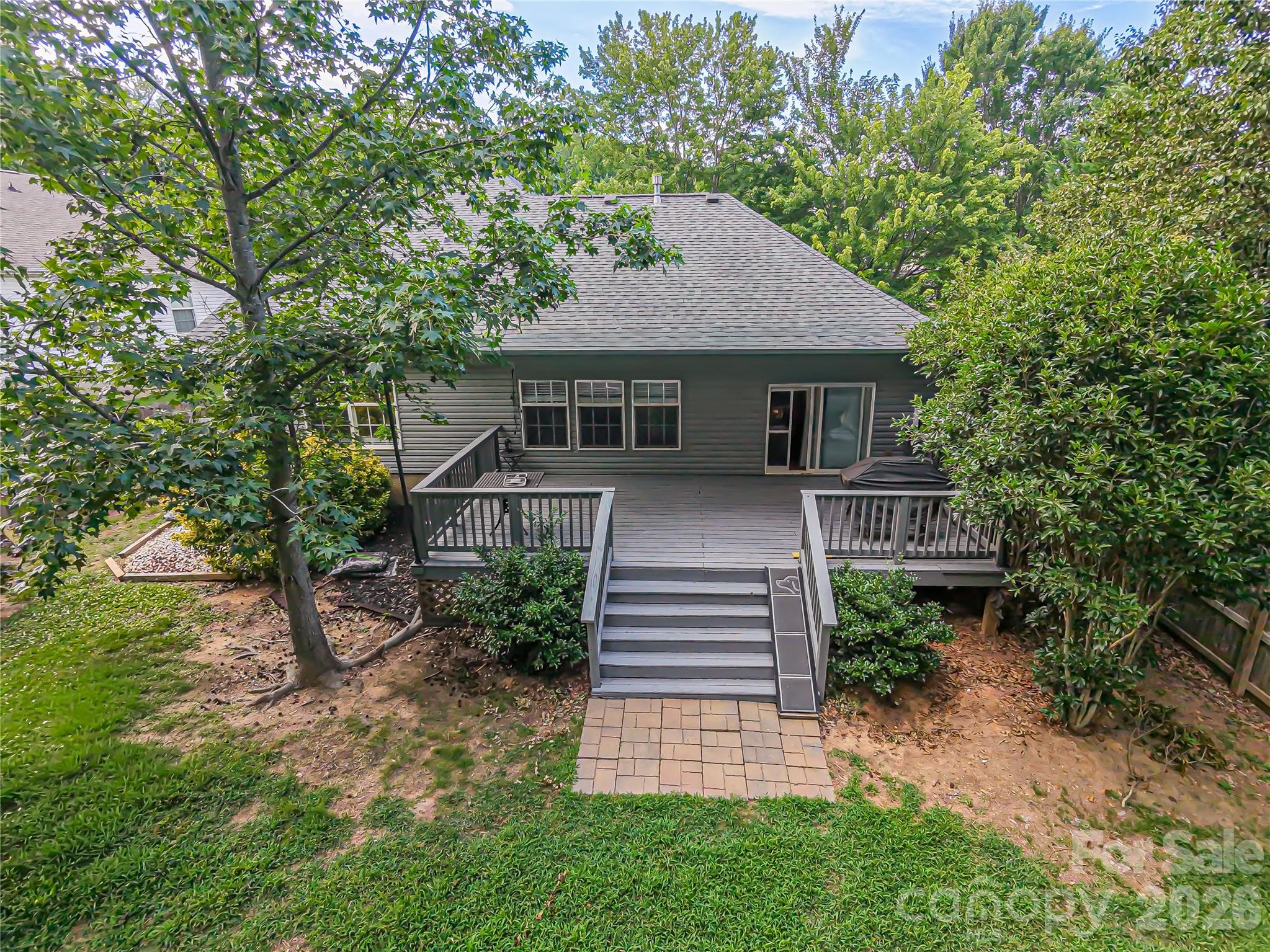 11032 Elven Drive — Fort Mill