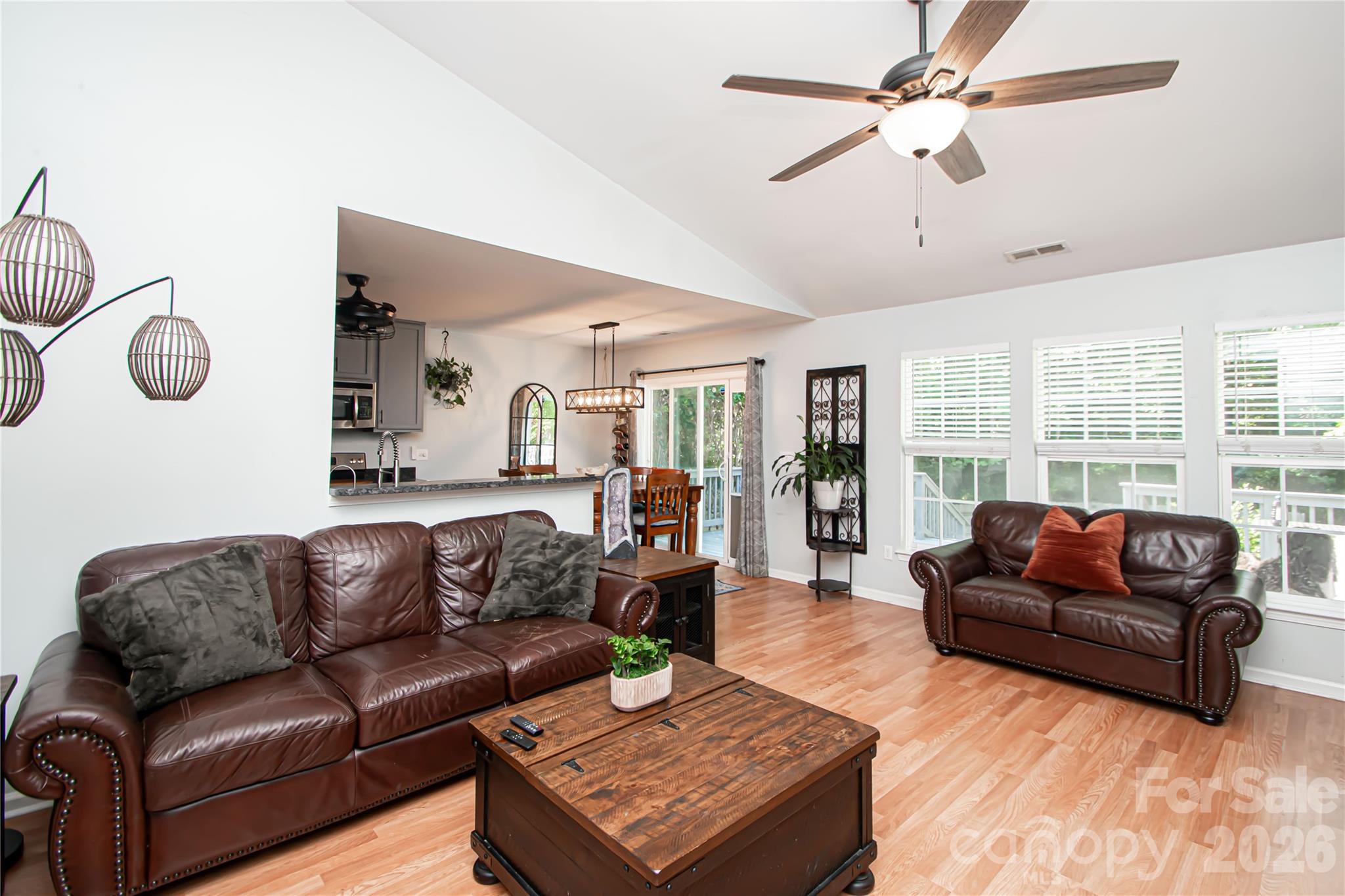 11032 Elven Drive — Fort Mill