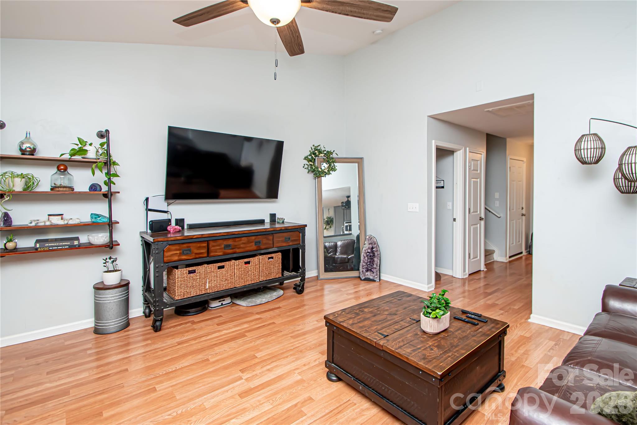11032 Elven Drive — Fort Mill