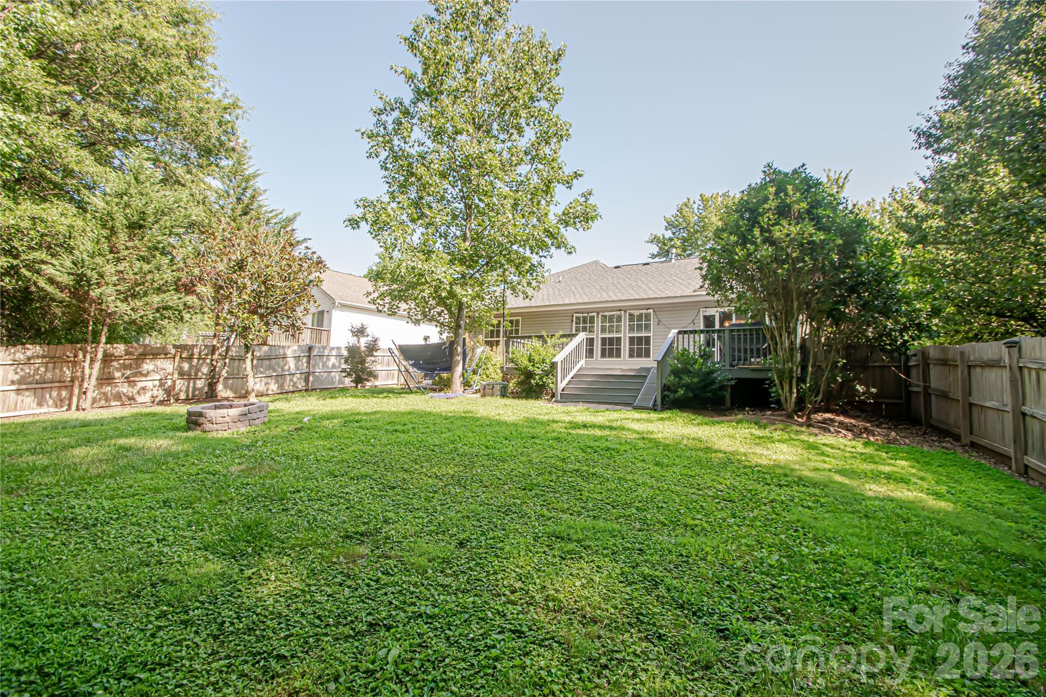 11032 Elven Drive — Fort Mill