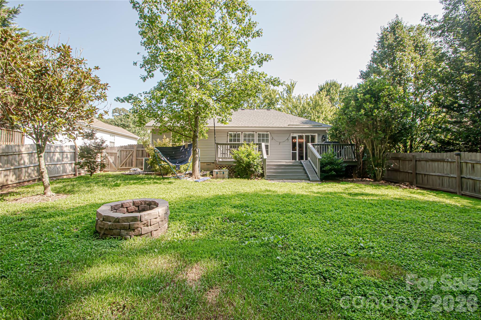 11032 Elven Drive — Fort Mill