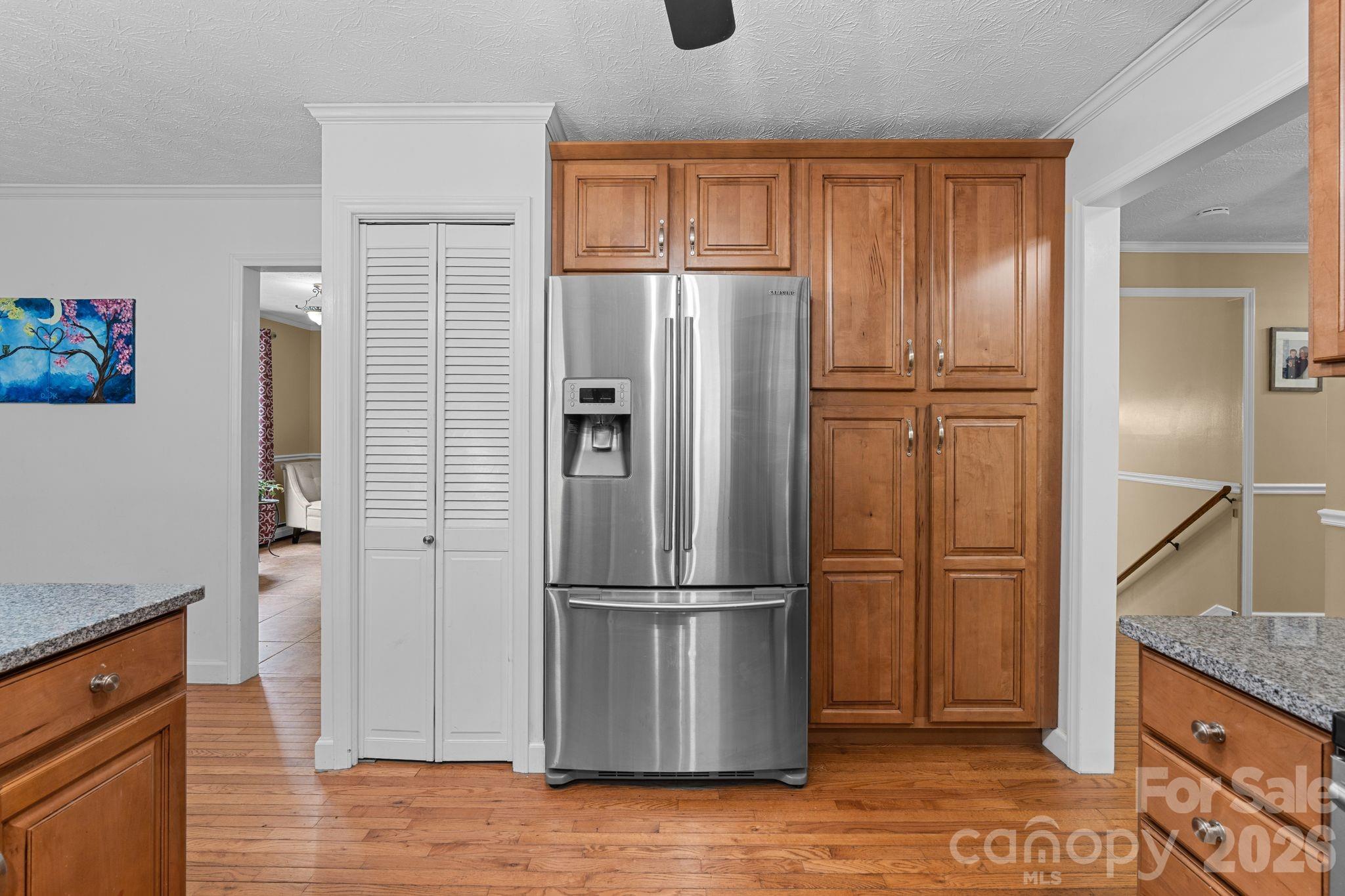 33 Coffey Circle — Asheville