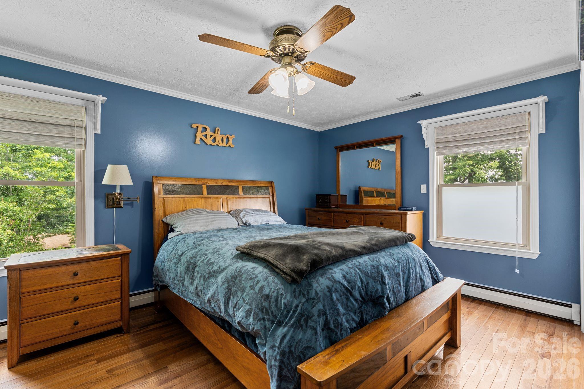 33 Coffey Circle — Asheville