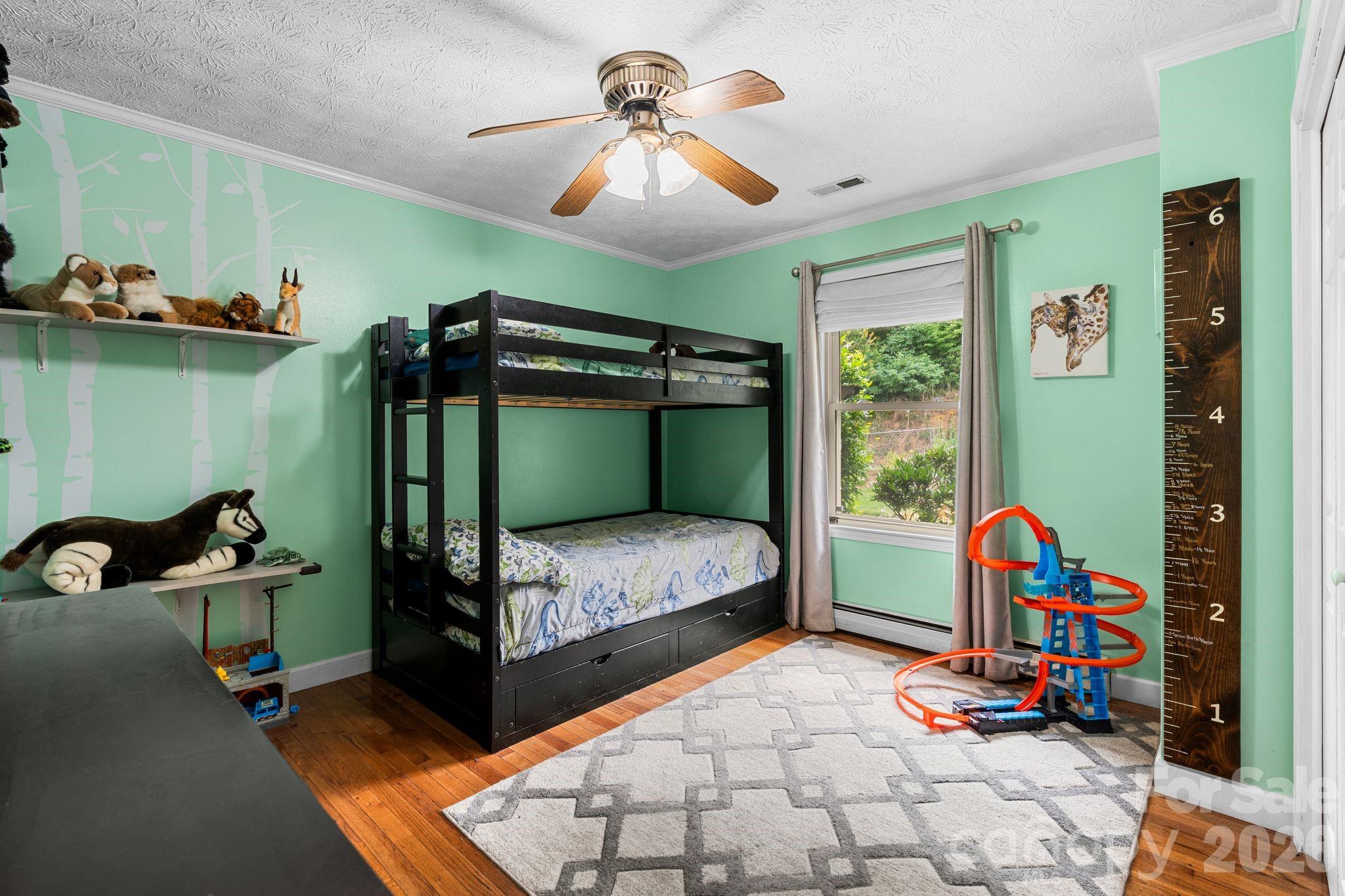 33 Coffey Circle — Asheville