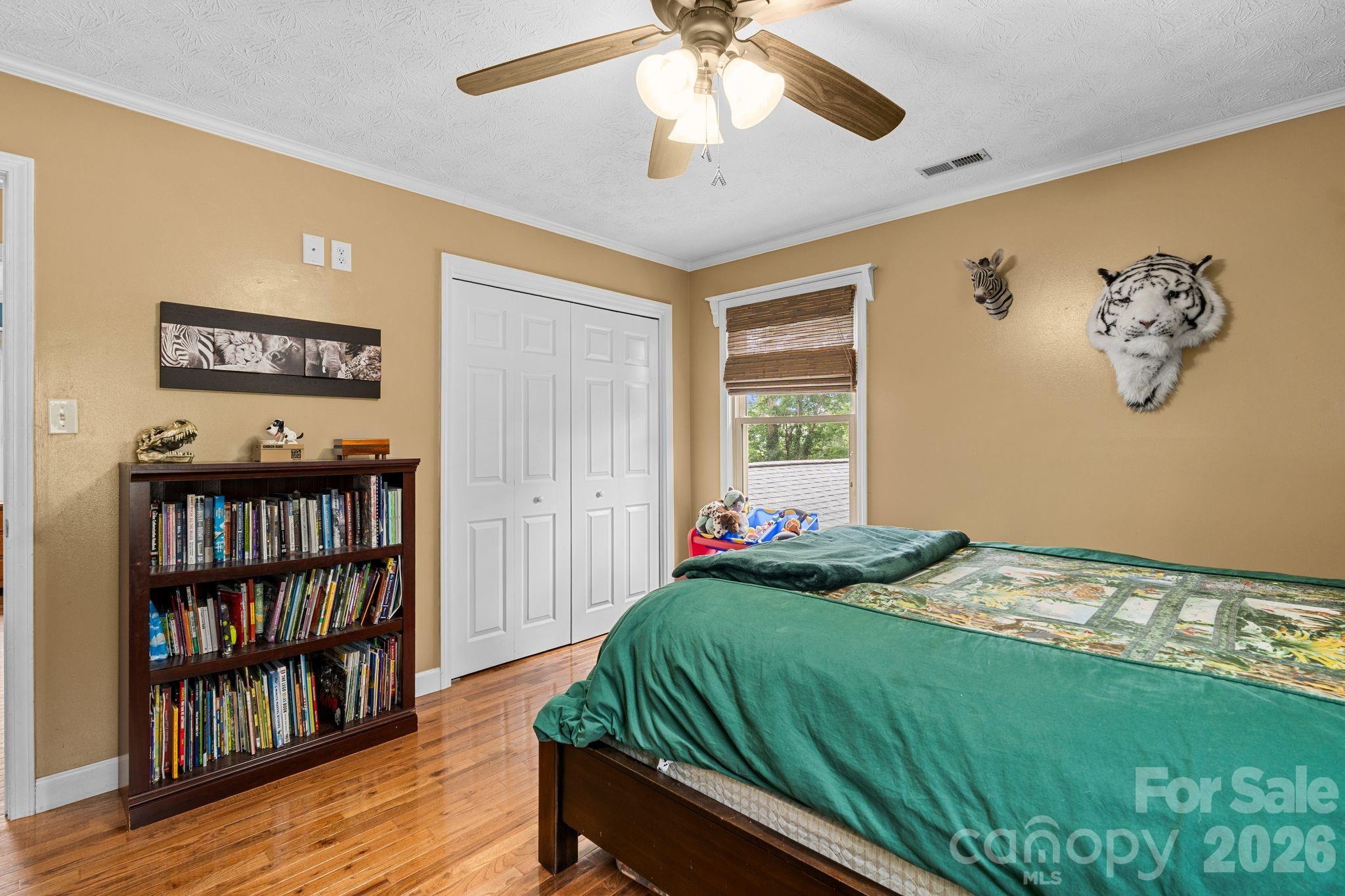 33 Coffey Circle — Asheville