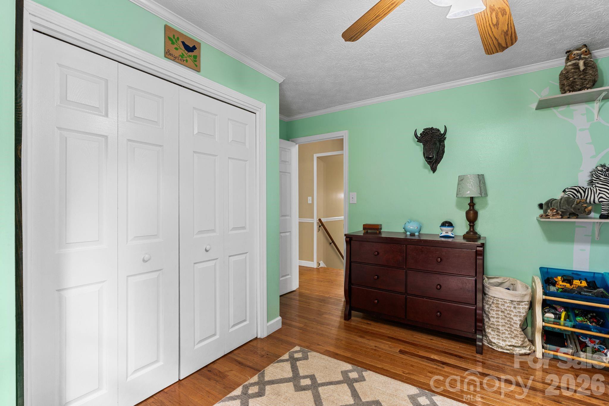33 Coffey Circle — Asheville