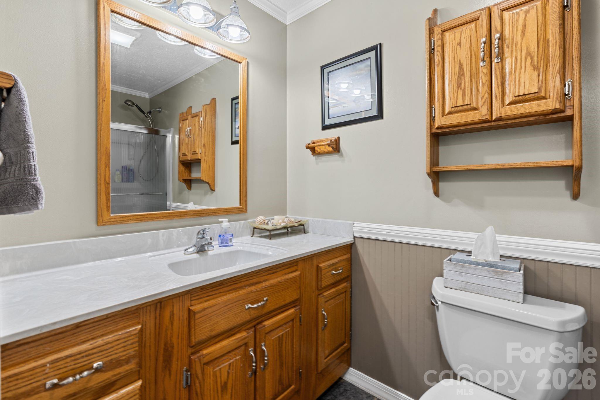 33 Coffey Circle — Asheville