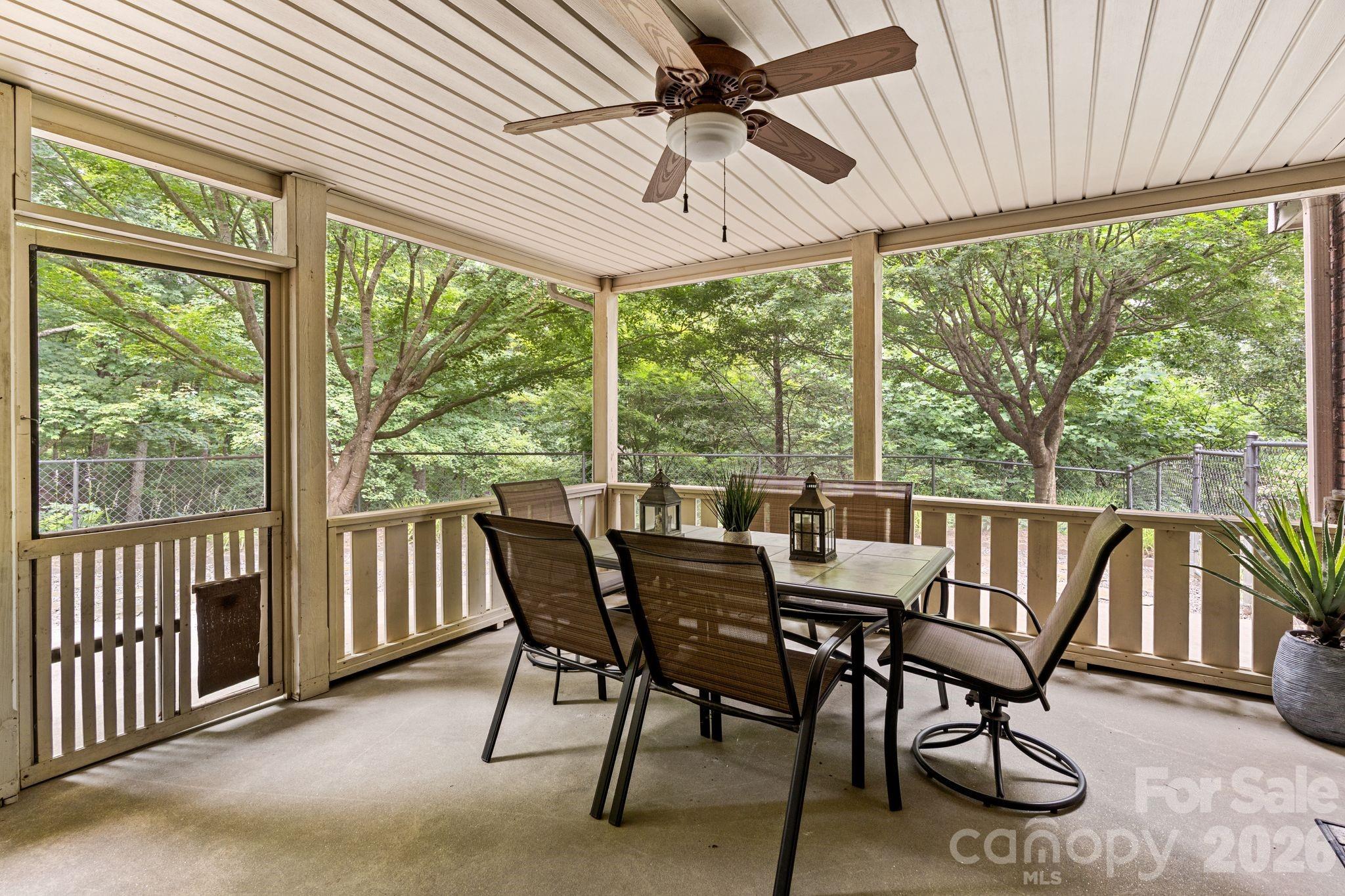 33 Coffey Circle — Asheville