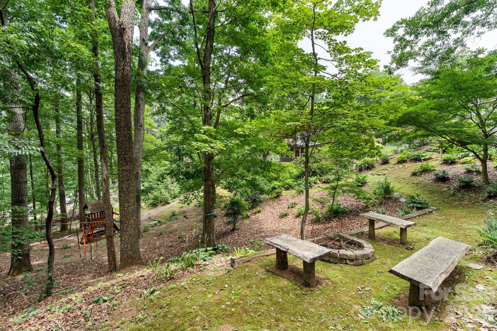 33 Coffey Circle — Asheville