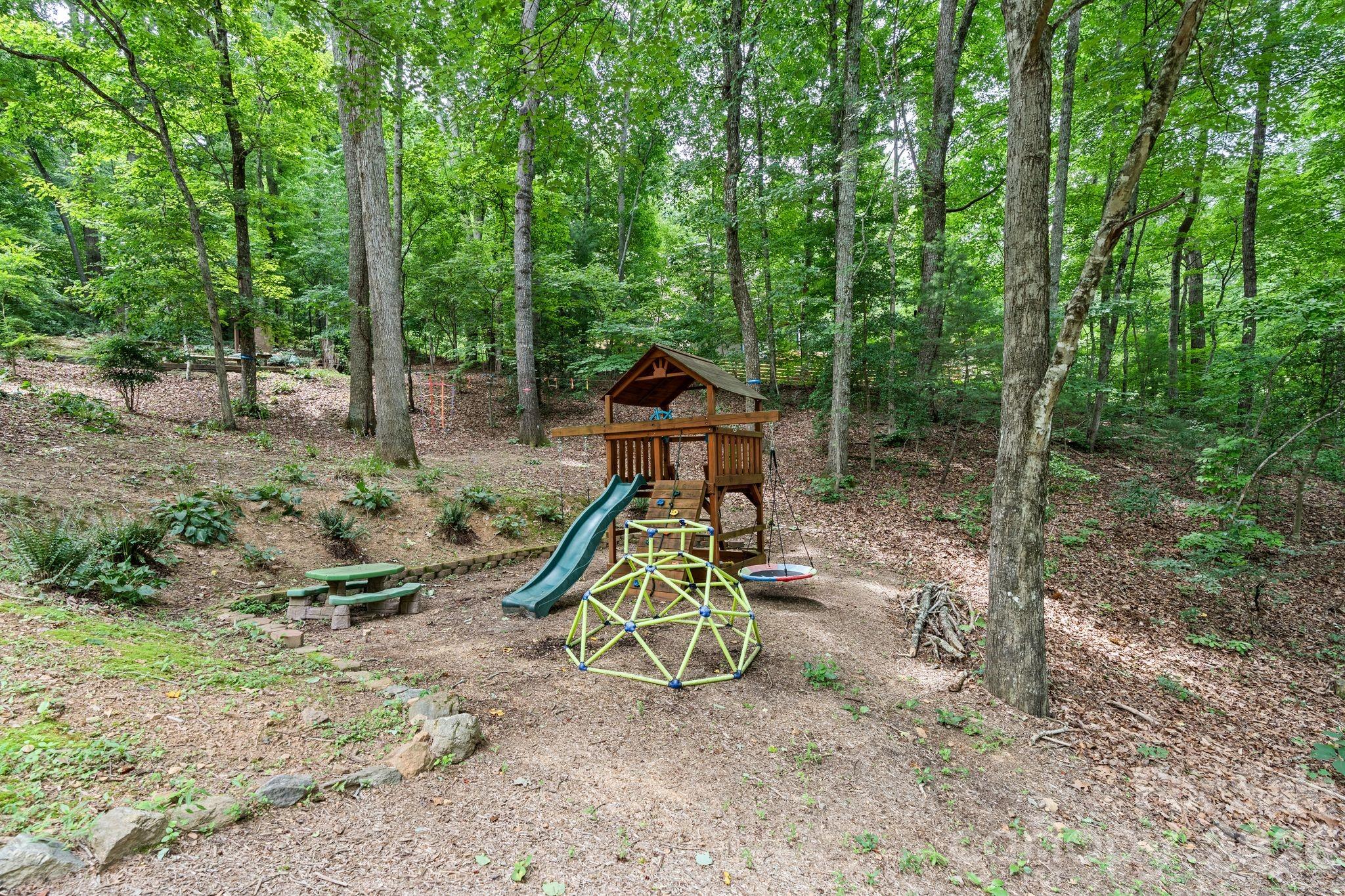 33 Coffey Circle — Asheville