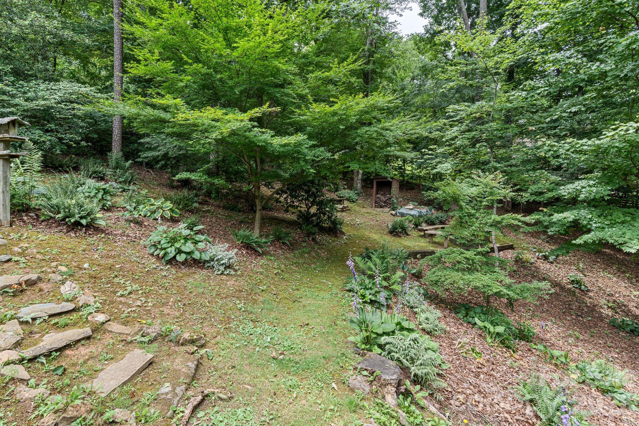 33 Coffey Circle — Asheville