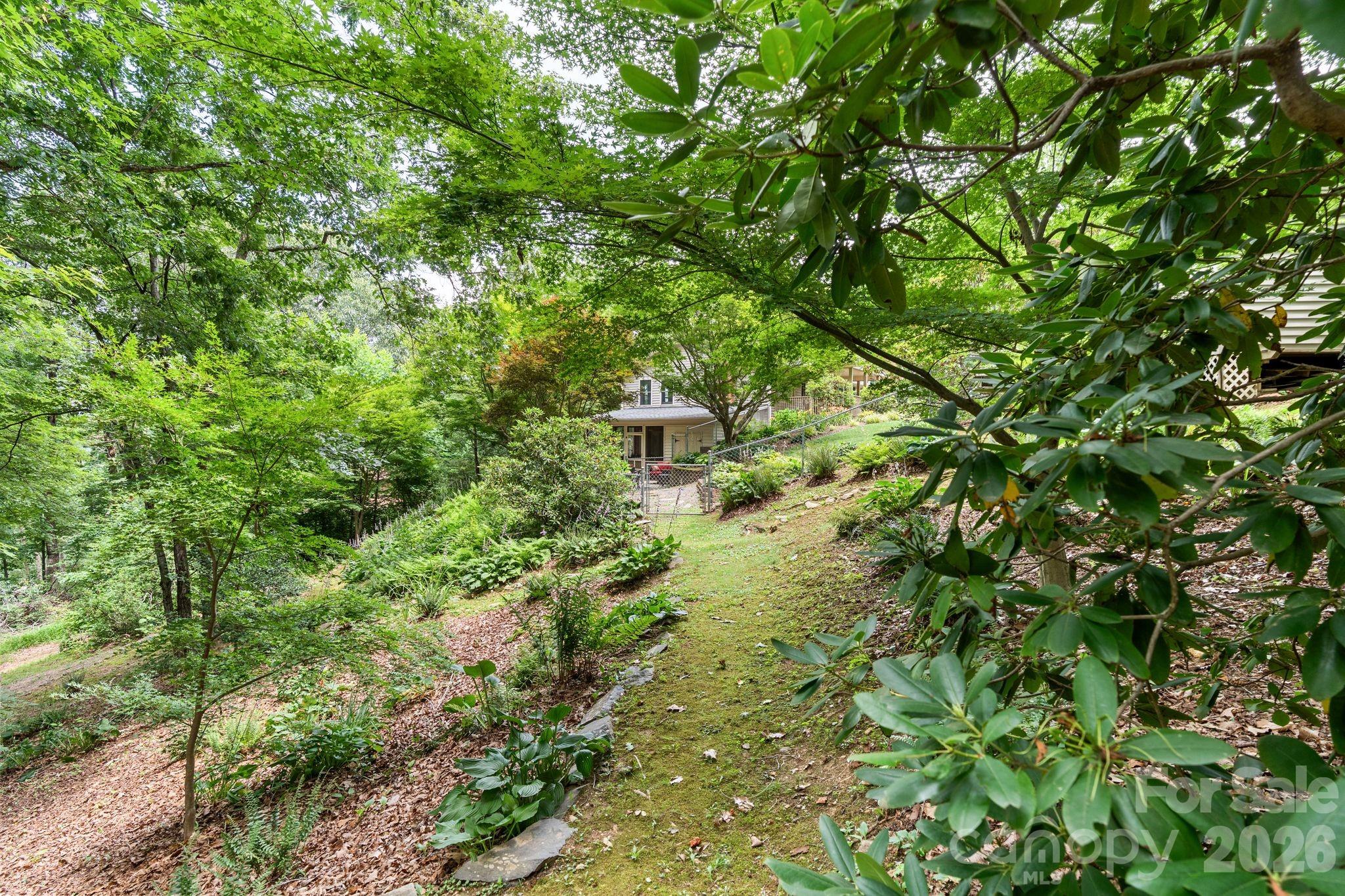 33 Coffey Circle — Asheville
