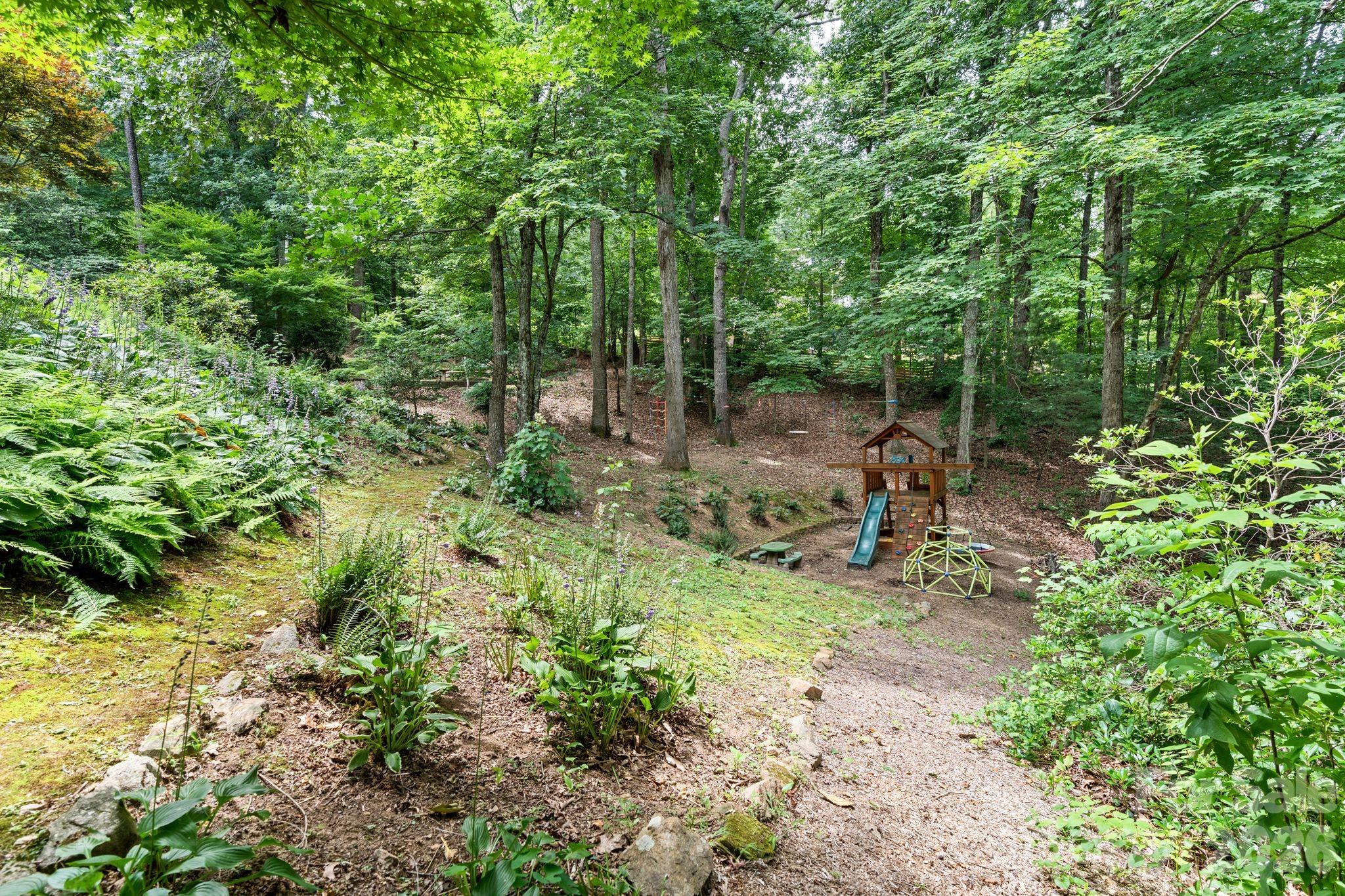 33 Coffey Circle — Asheville