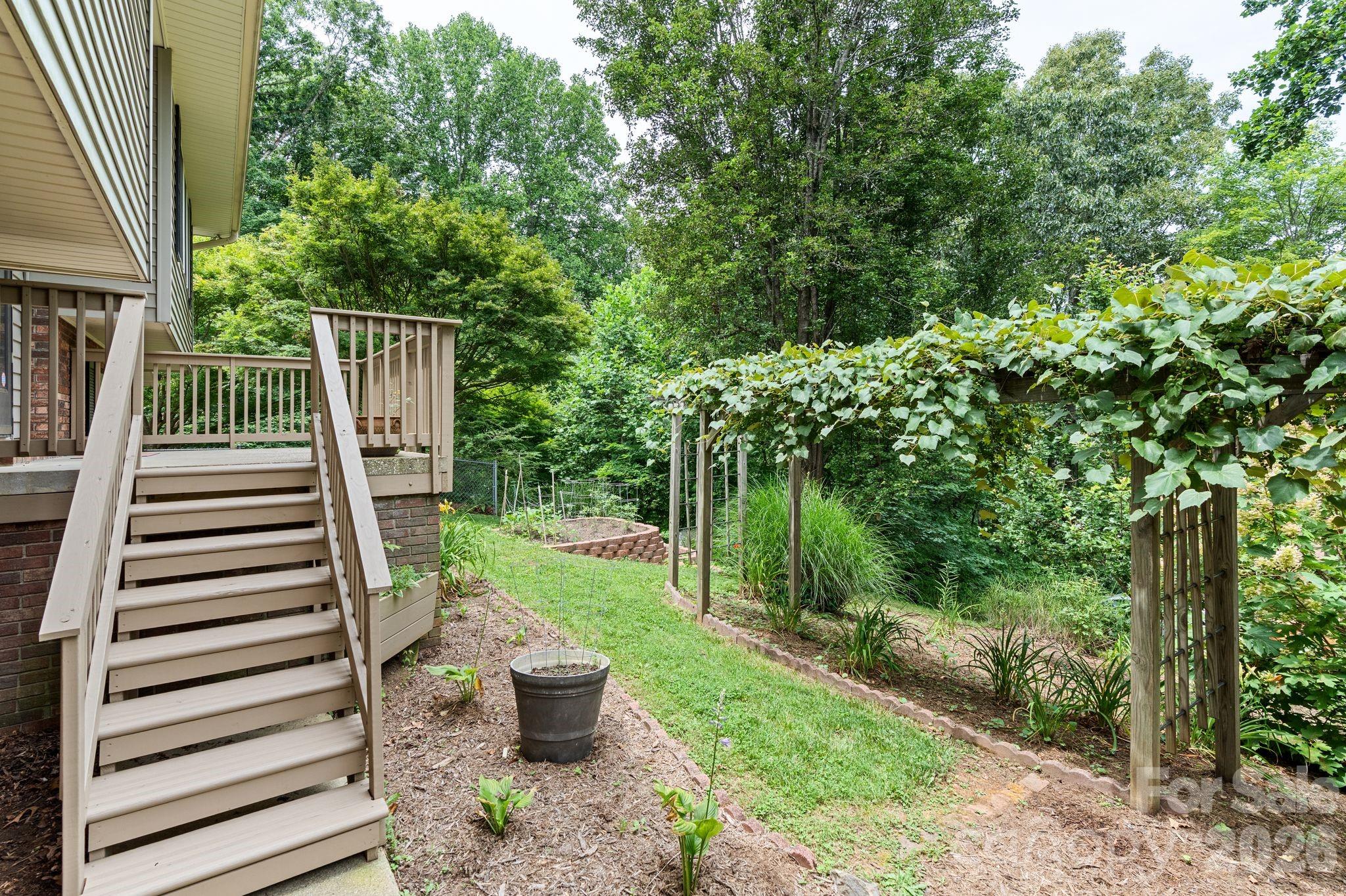33 Coffey Circle — Asheville