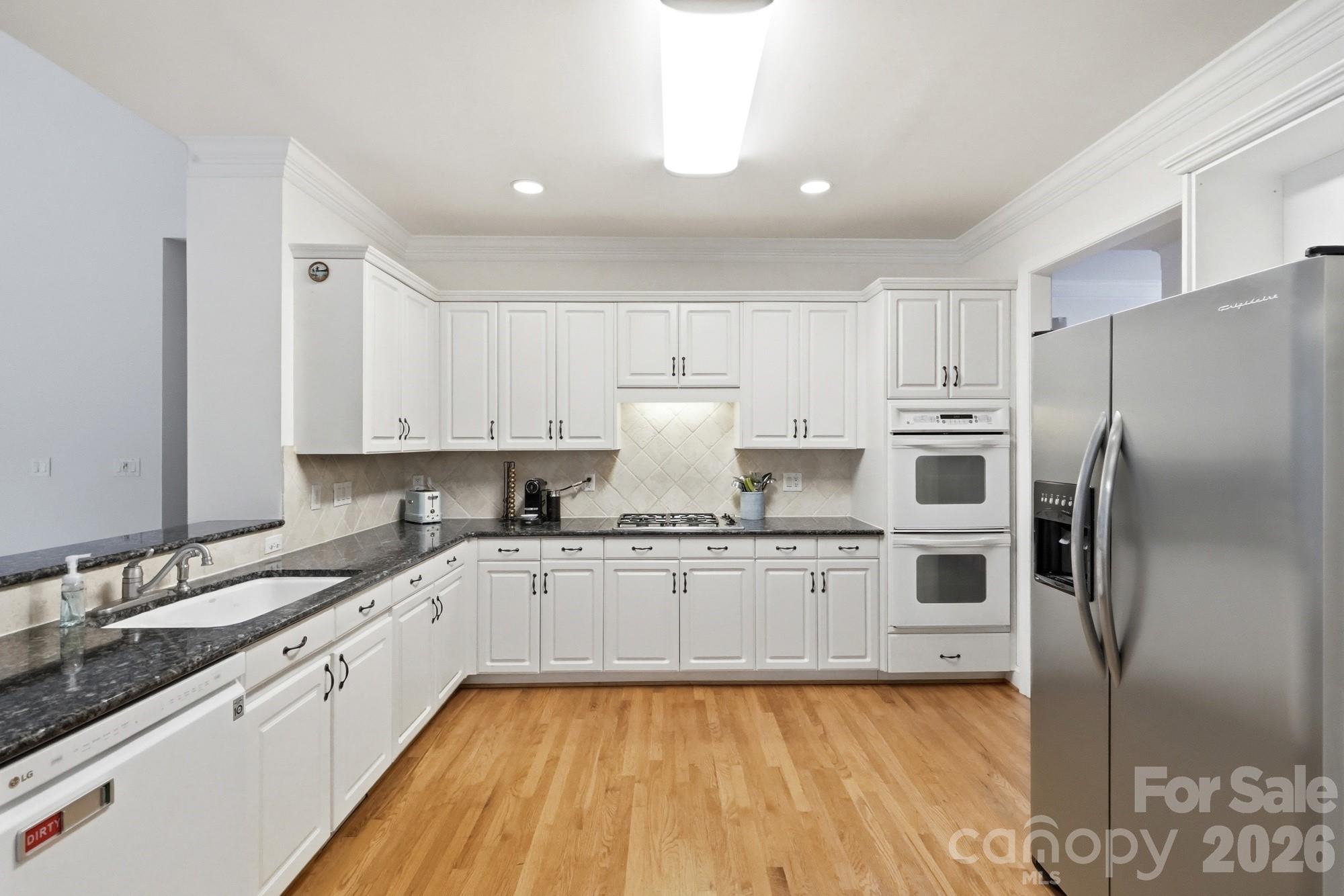 13101 Darby Chase Drive — Charlotte