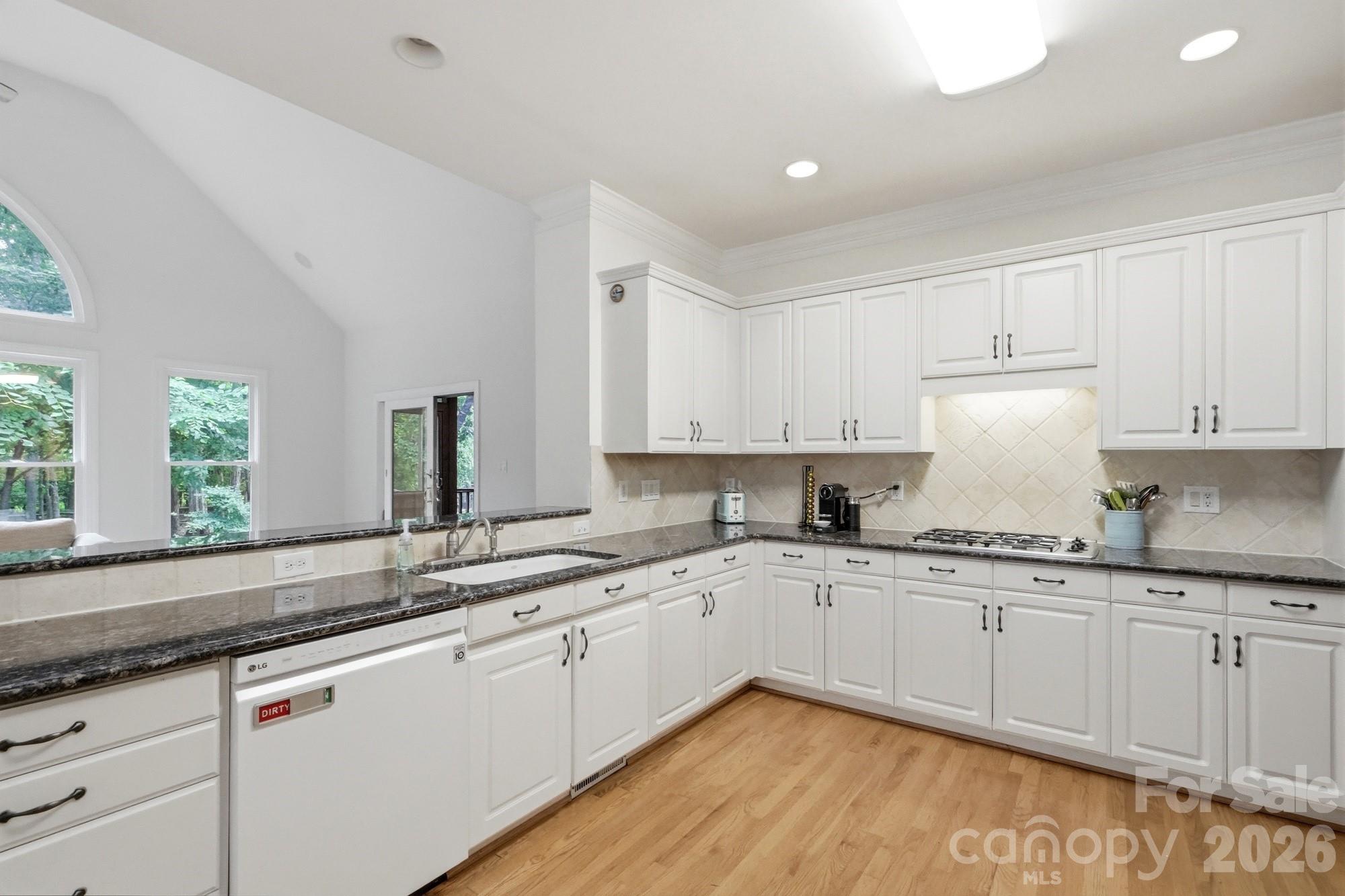 13101 Darby Chase Drive — Charlotte