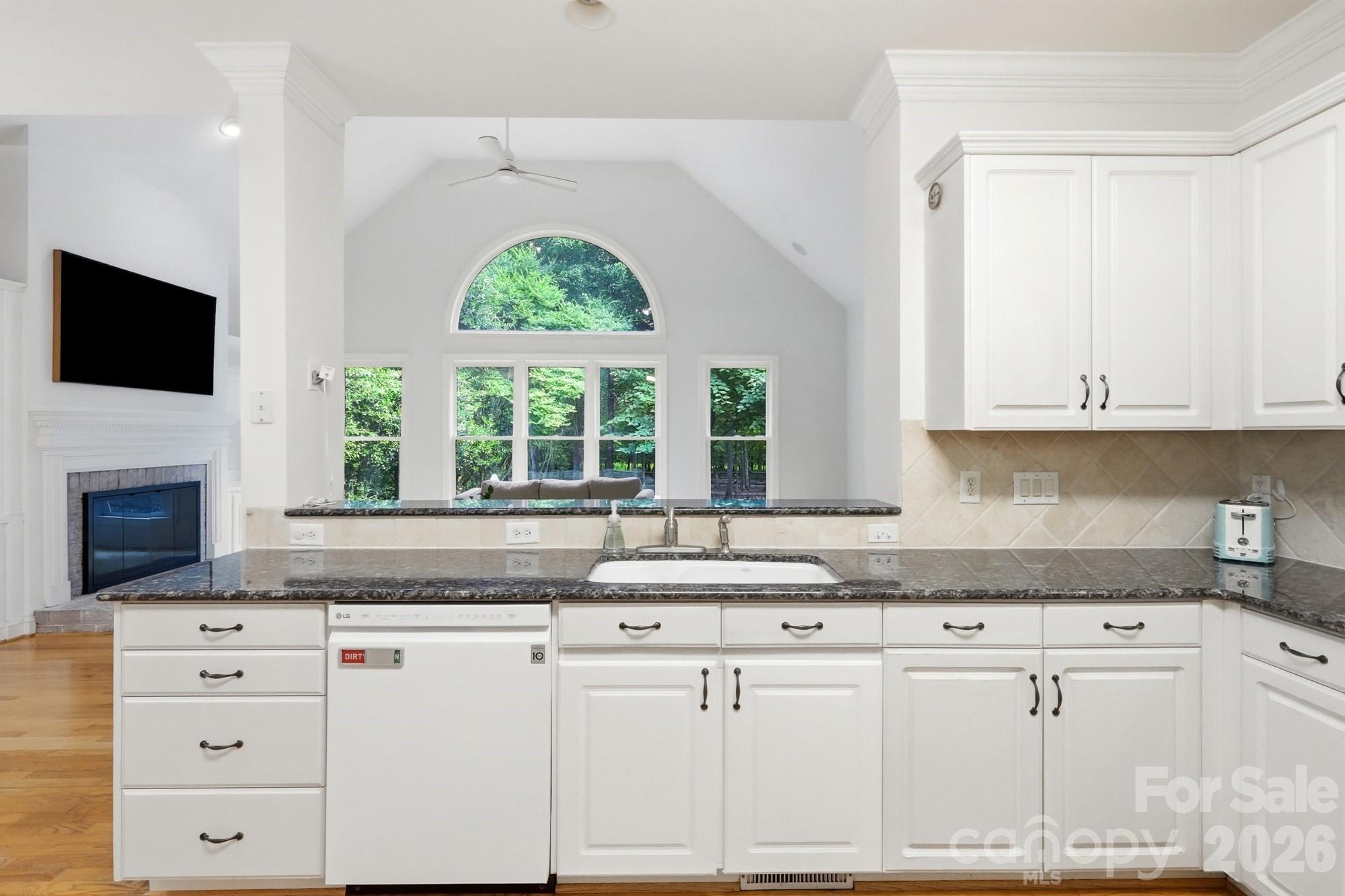 13101 Darby Chase Drive — Charlotte