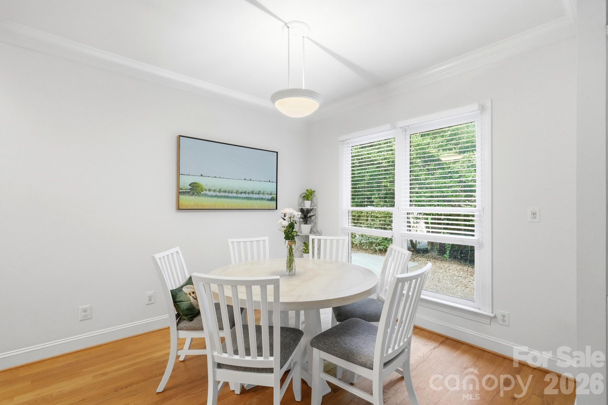 13101 Darby Chase Drive — Charlotte