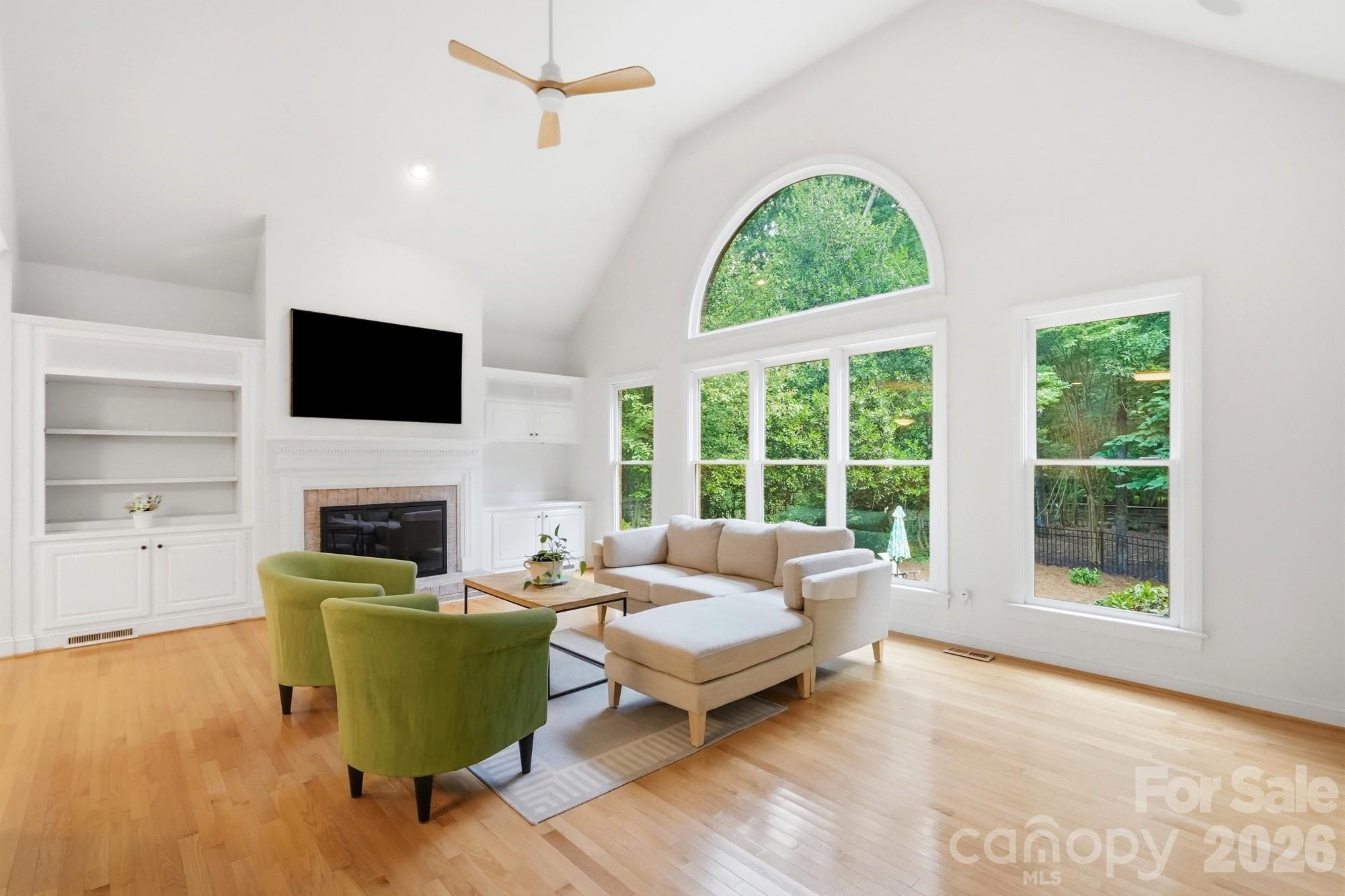 13101 Darby Chase Drive — Charlotte