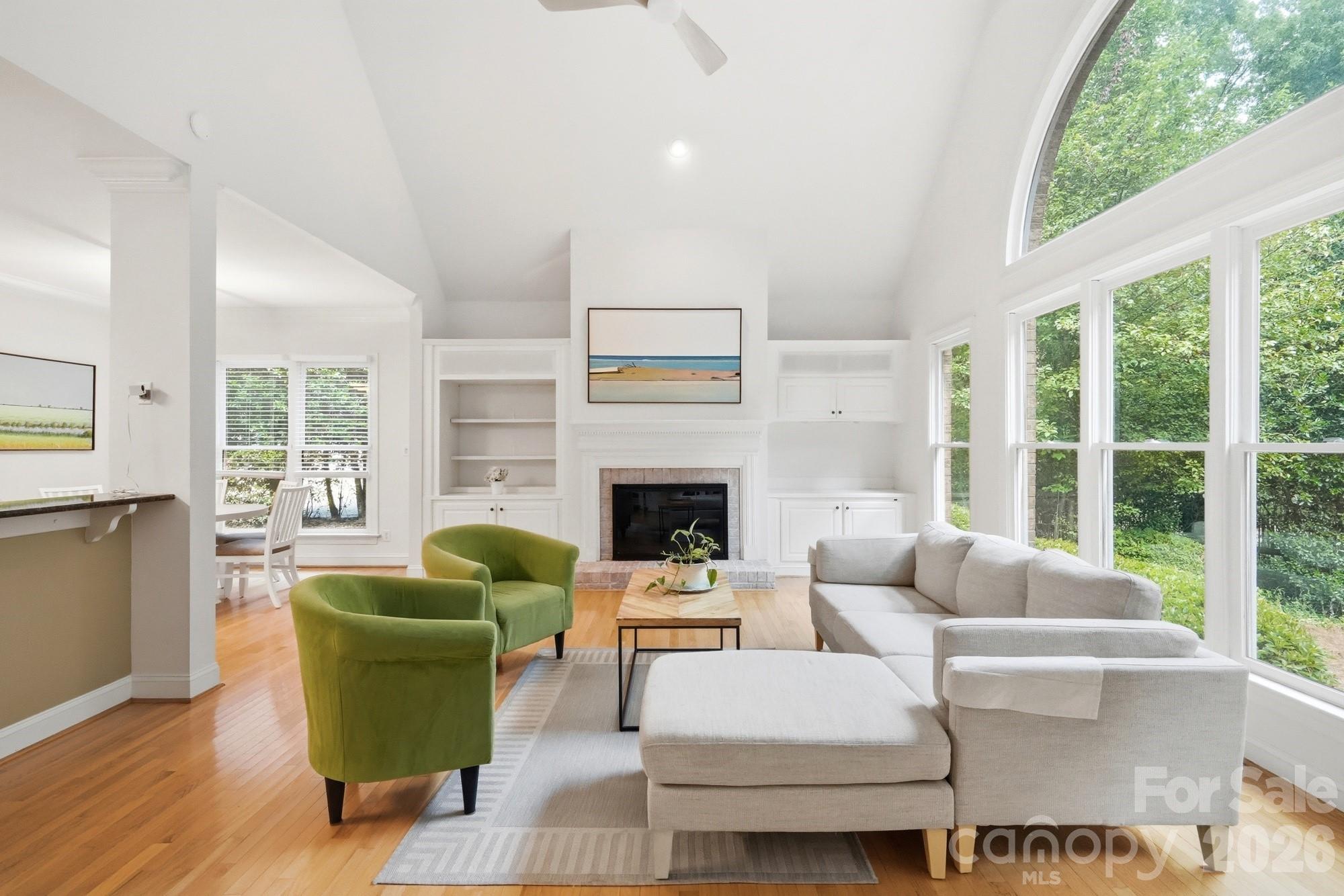 13101 Darby Chase Drive — Charlotte