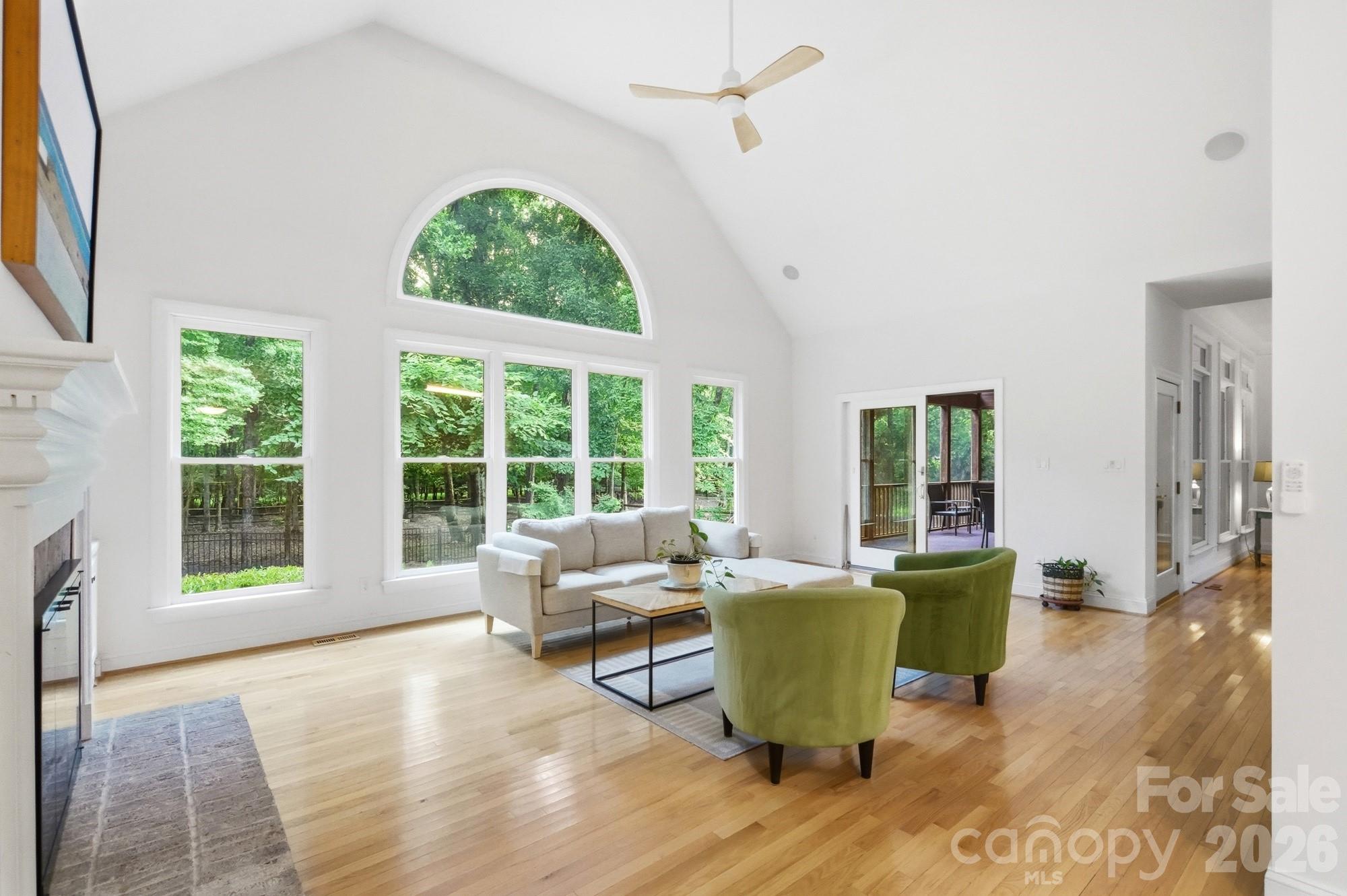 13101 Darby Chase Drive — Charlotte