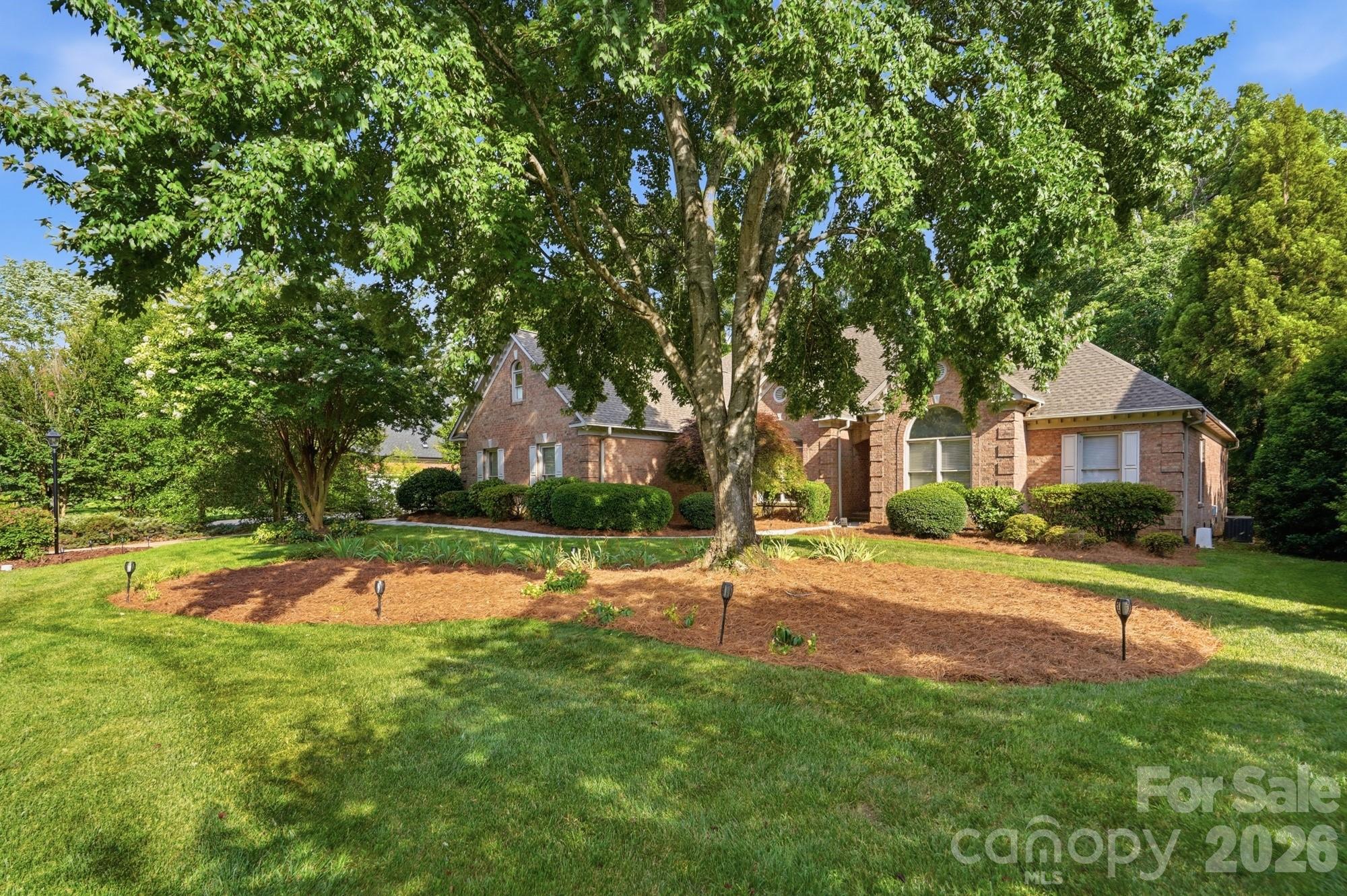 13101 Darby Chase Drive — Charlotte