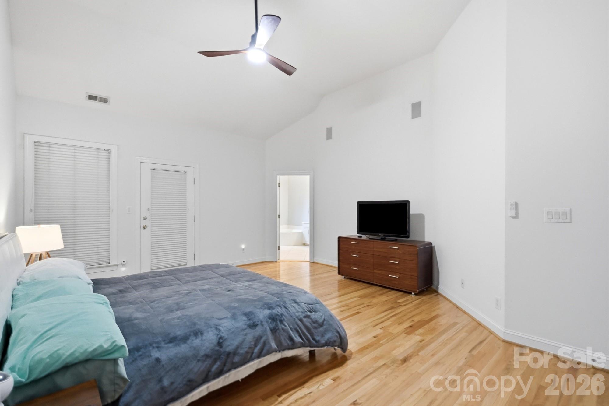 13101 Darby Chase Drive — Charlotte