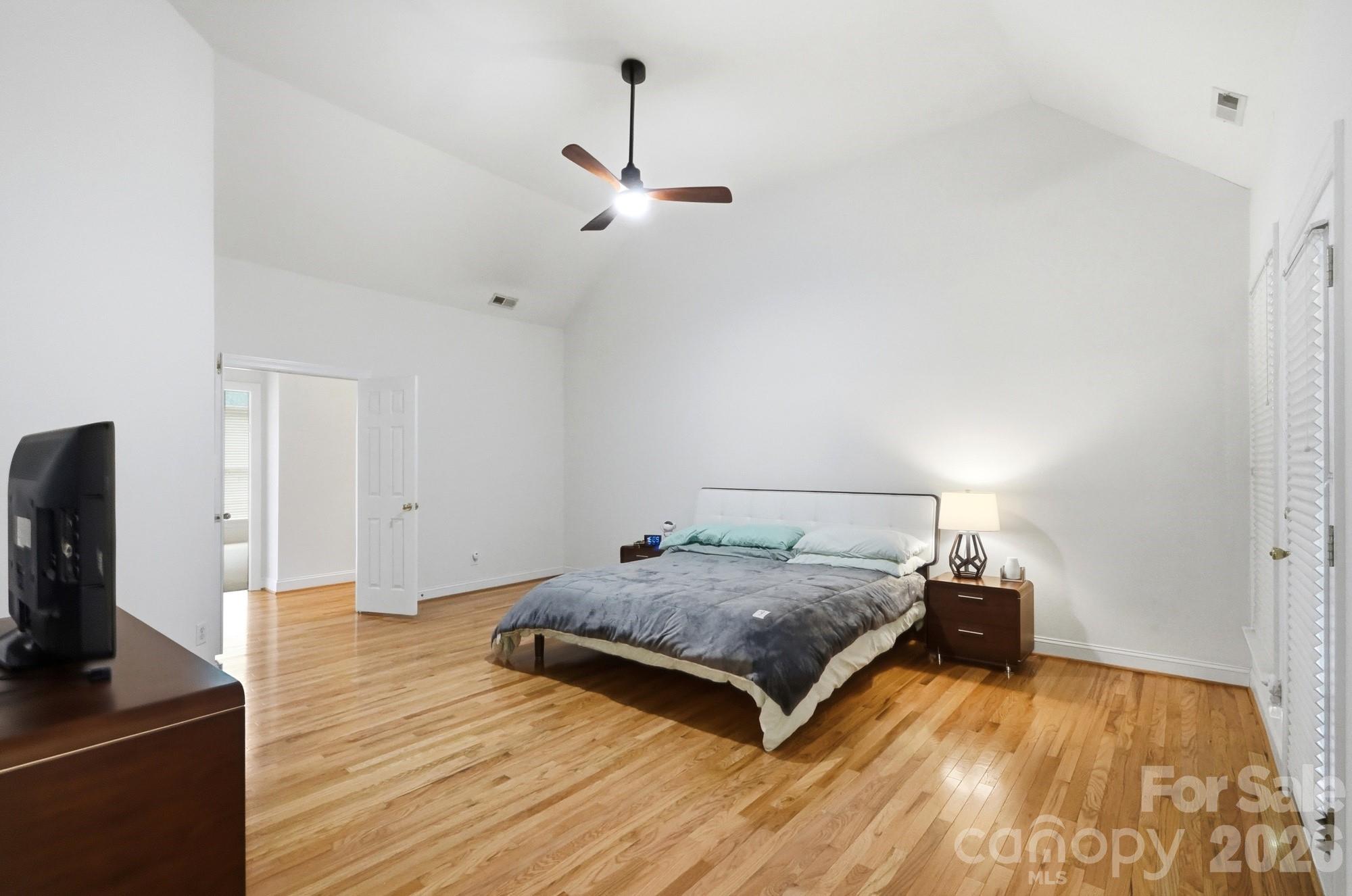13101 Darby Chase Drive — Charlotte