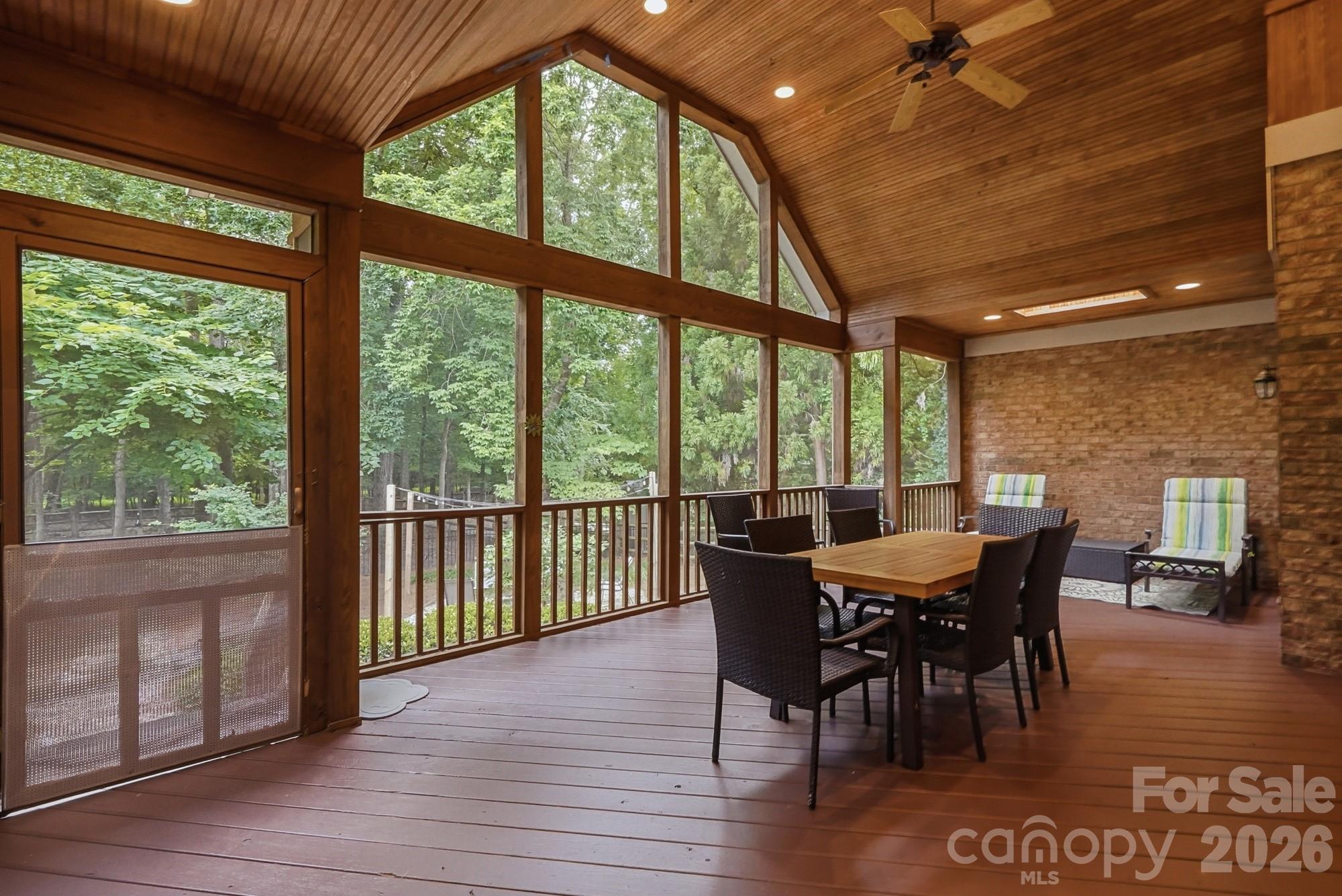 13101 Darby Chase Drive — Charlotte