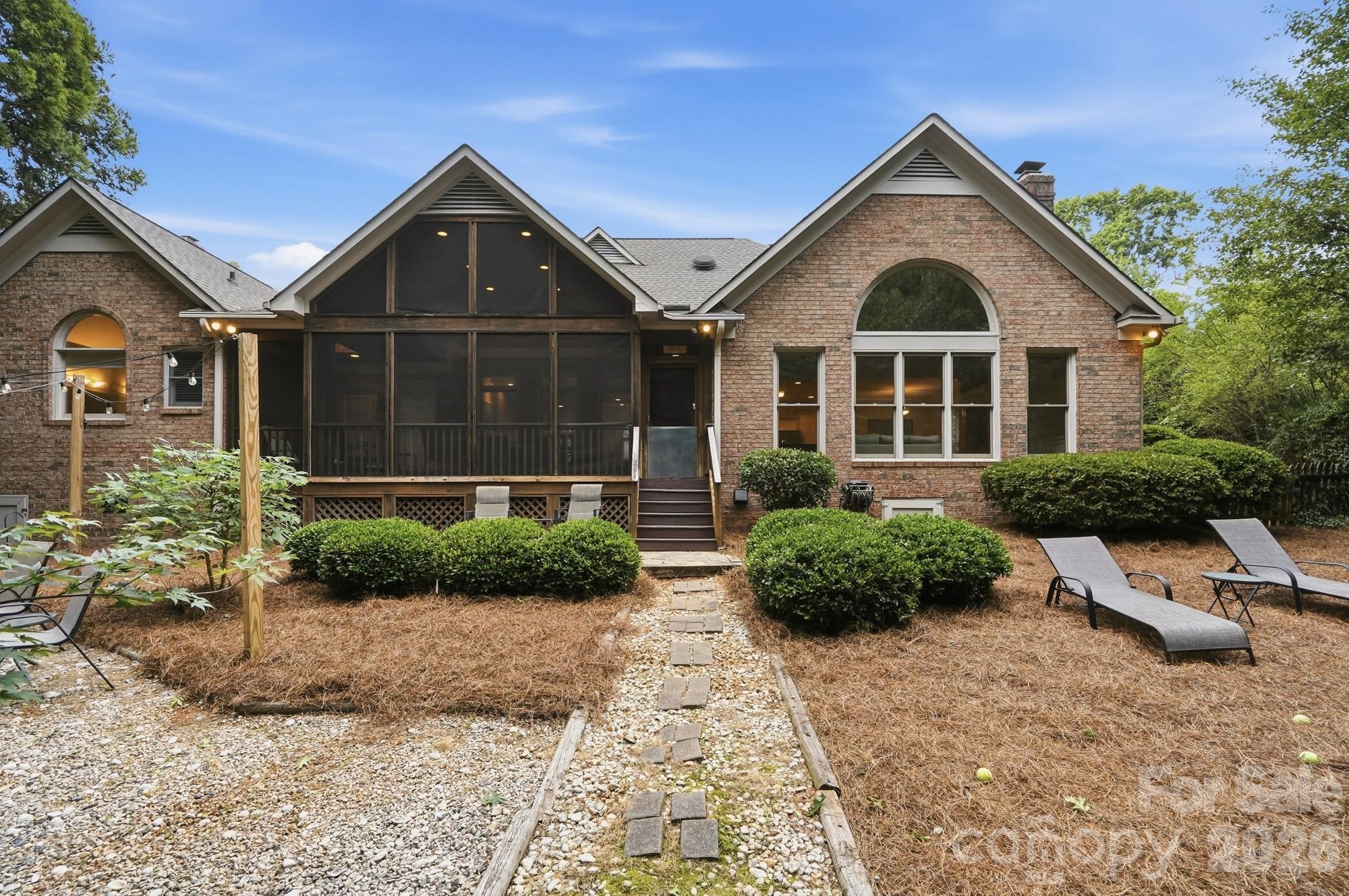 13101 Darby Chase Drive — Charlotte