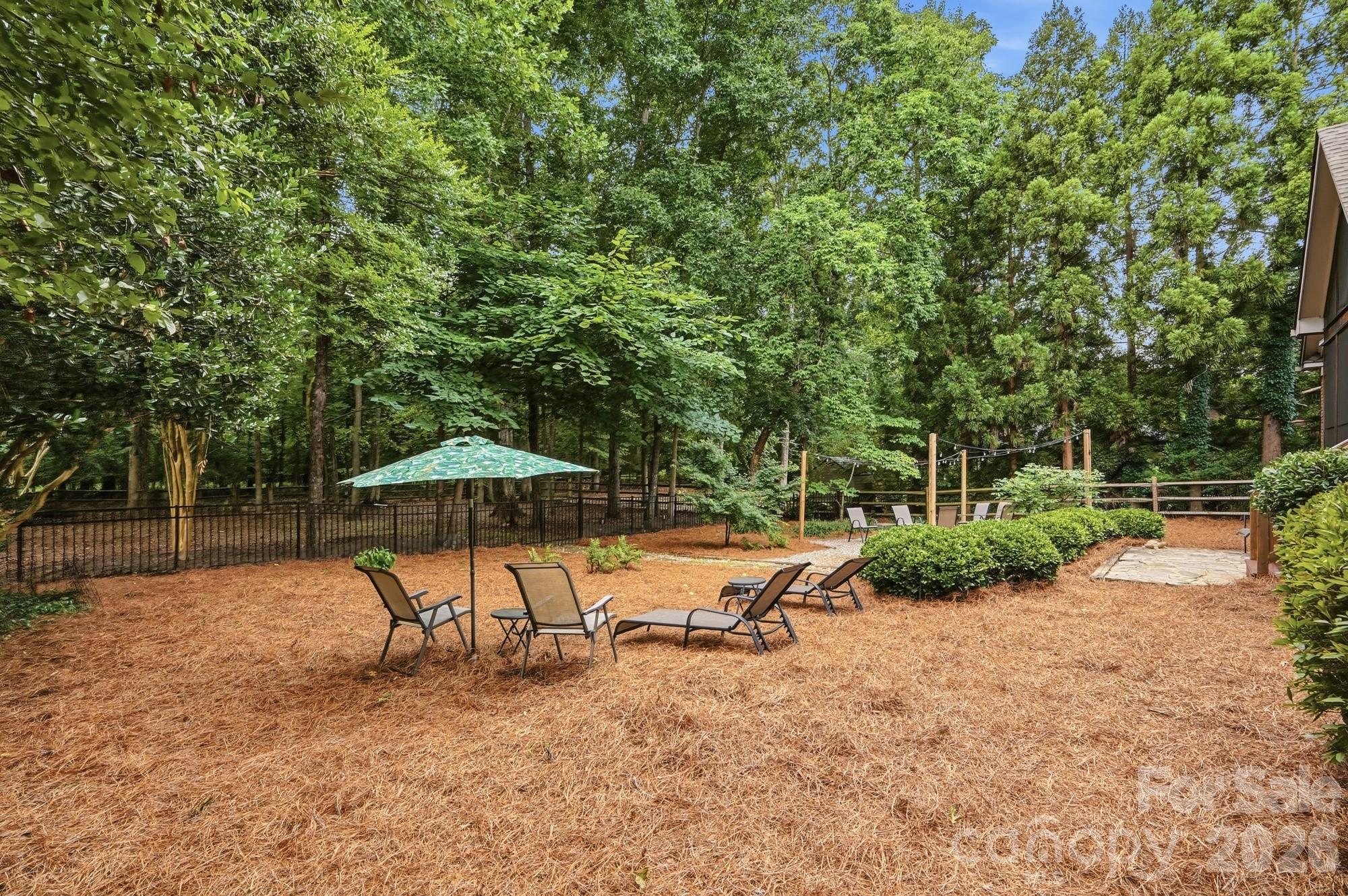 13101 Darby Chase Drive — Charlotte