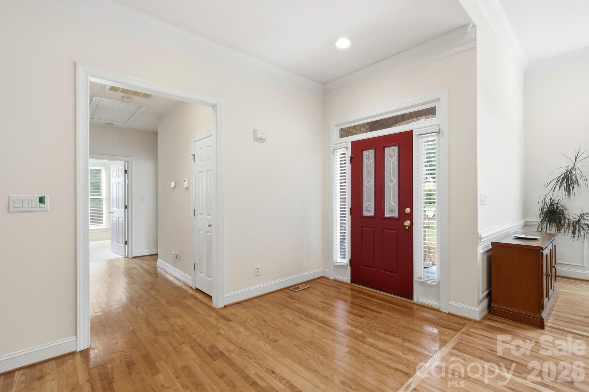 13101 Darby Chase Drive — Charlotte