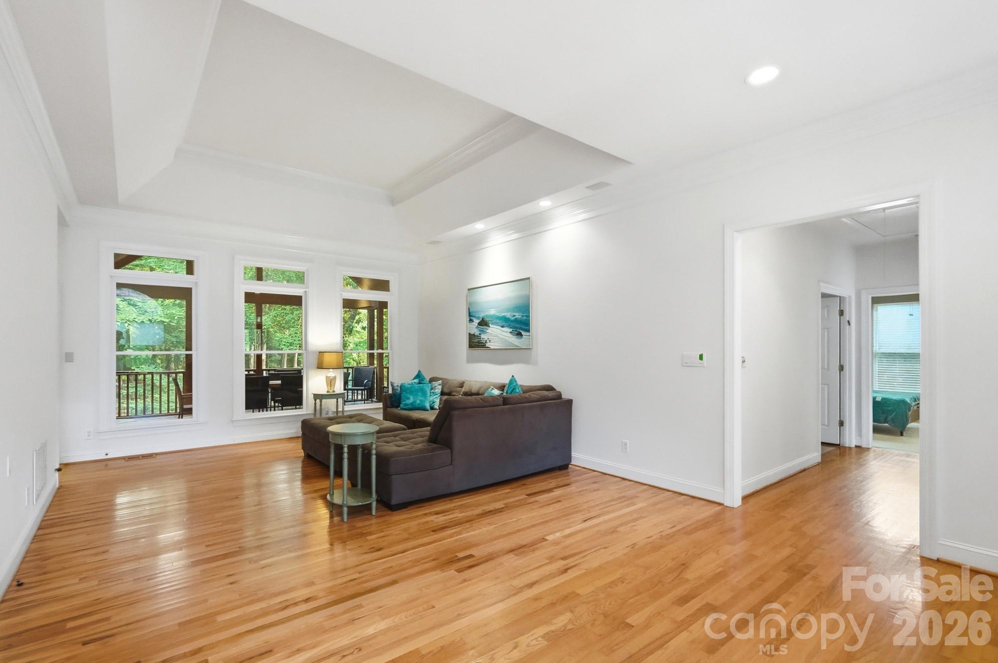 13101 Darby Chase Drive — Charlotte