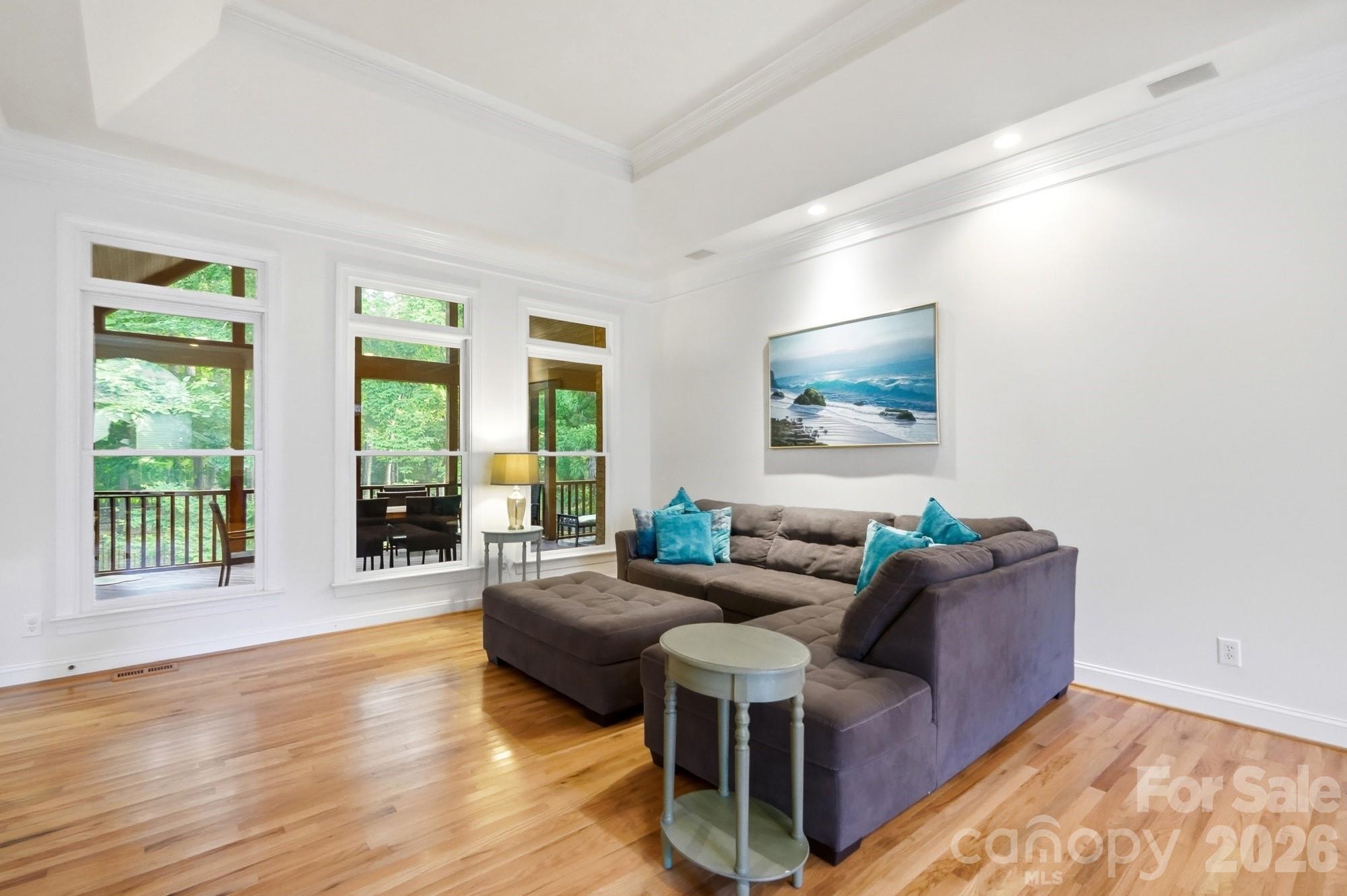 13101 Darby Chase Drive — Charlotte