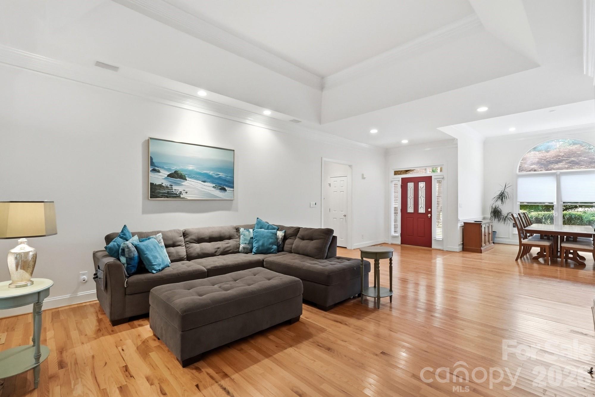 13101 Darby Chase Drive — Charlotte