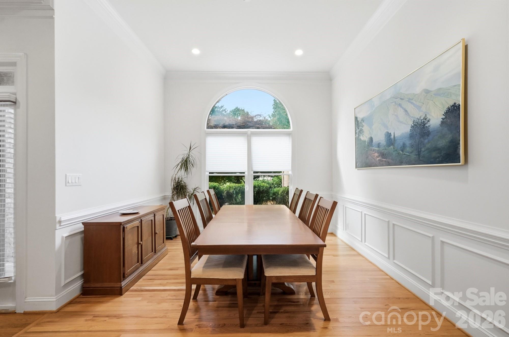 13101 Darby Chase Drive — Charlotte