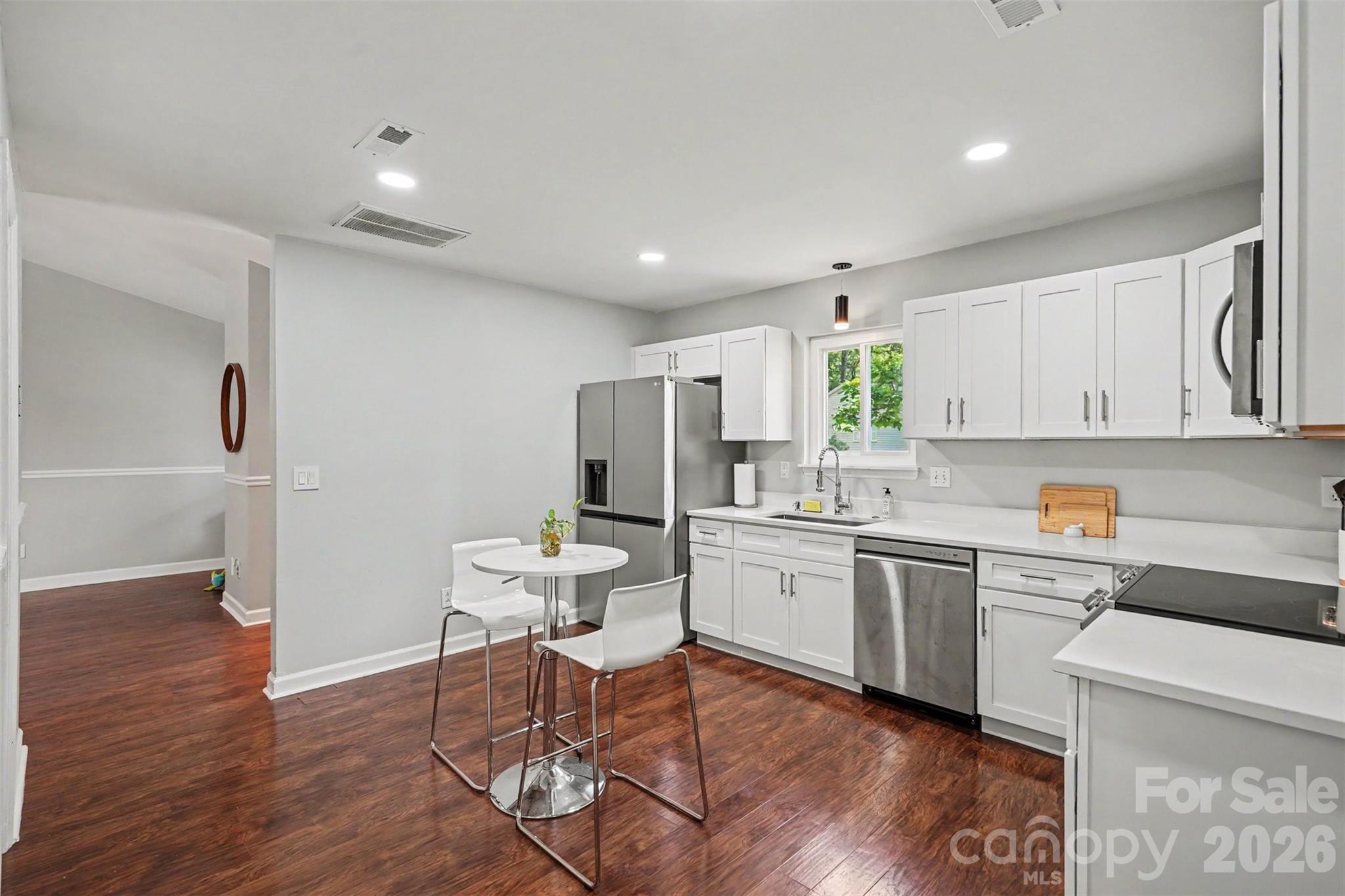 6008 Trysting Road — Charlotte