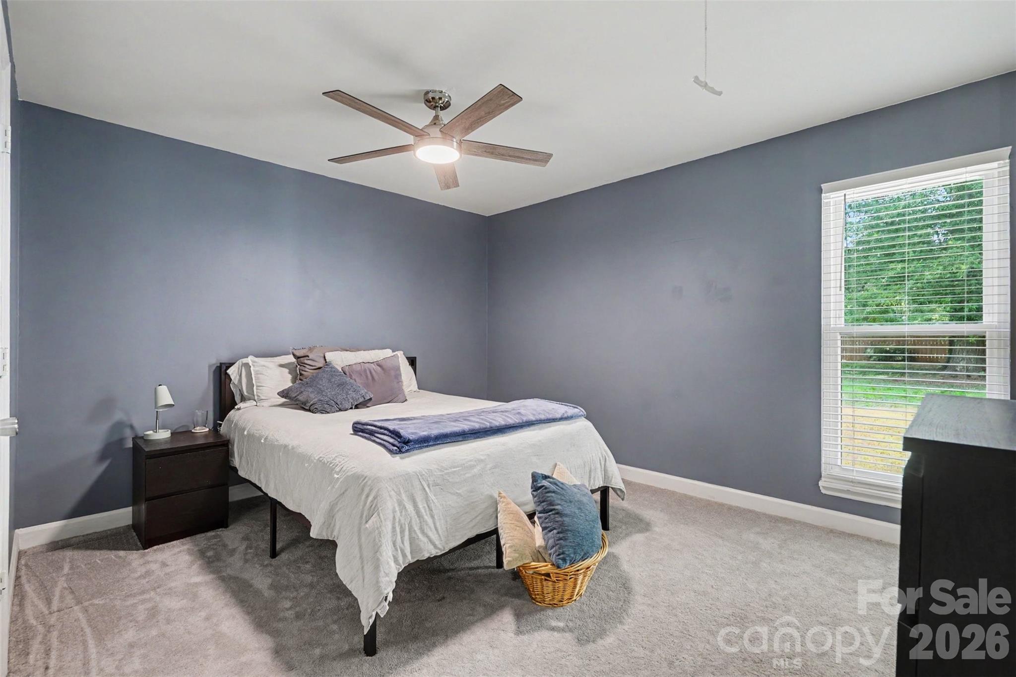 6008 Trysting Road — Charlotte