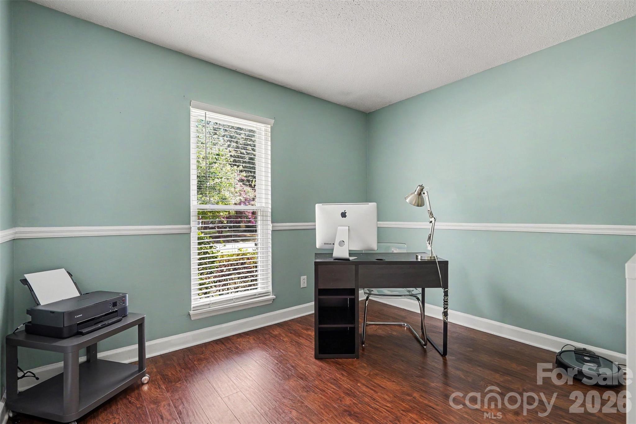 6008 Trysting Road — Charlotte