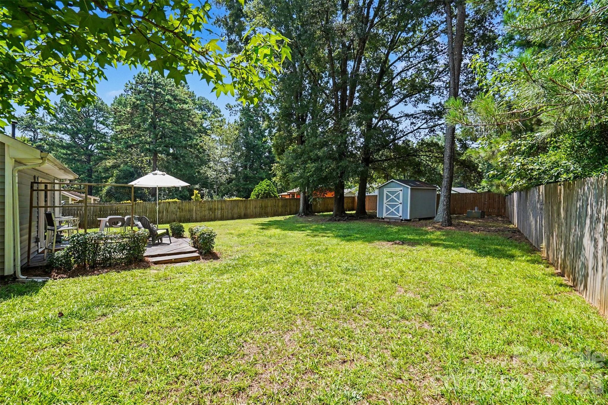 6008 Trysting Road — Charlotte