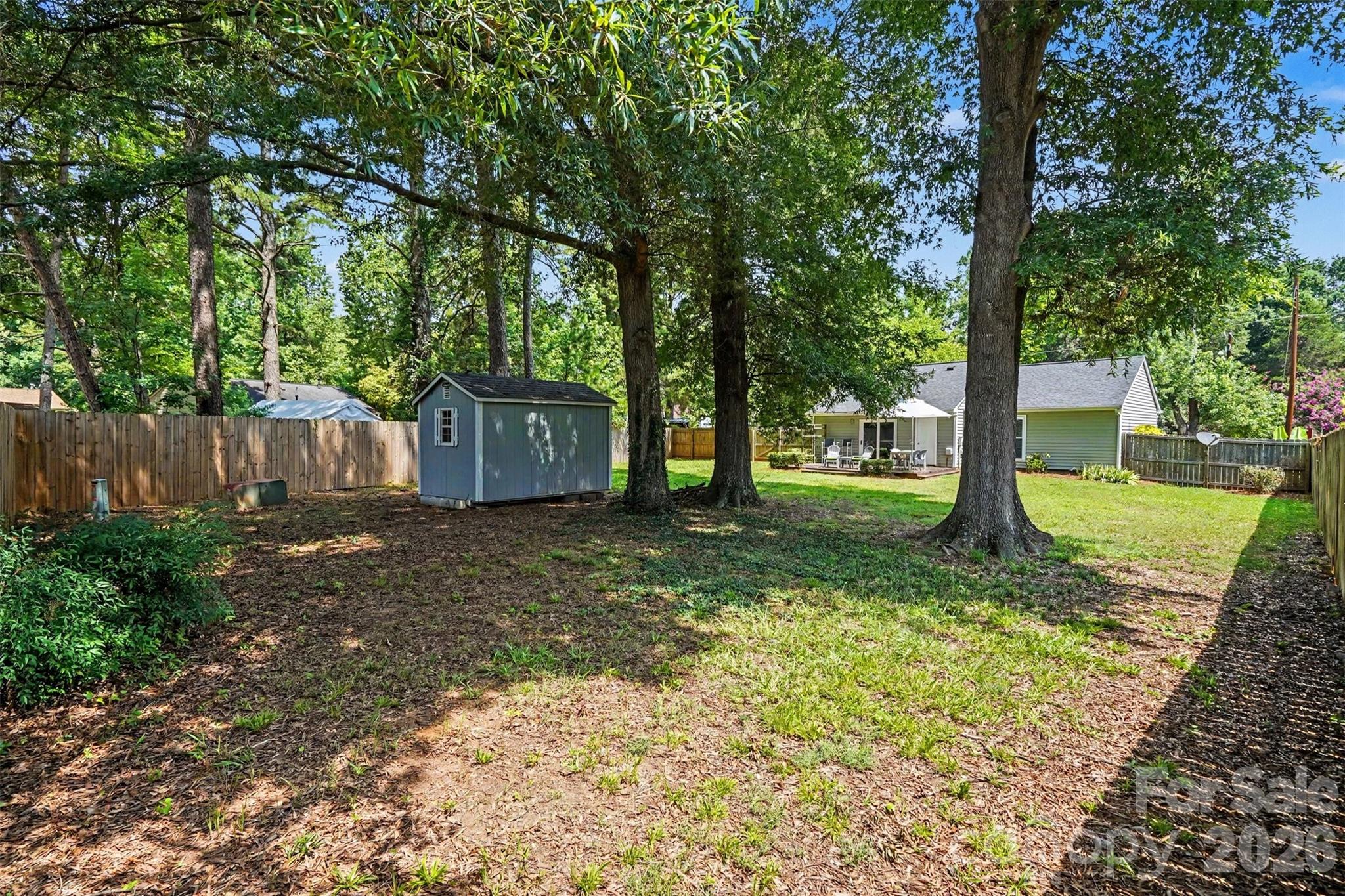 6008 Trysting Road — Charlotte