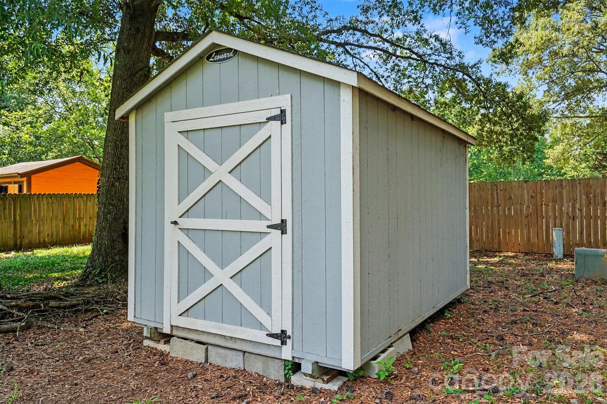 6008 Trysting Road — Charlotte