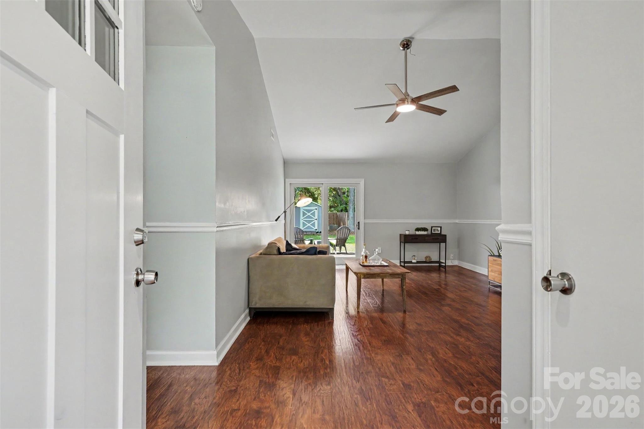 6008 Trysting Road — Charlotte