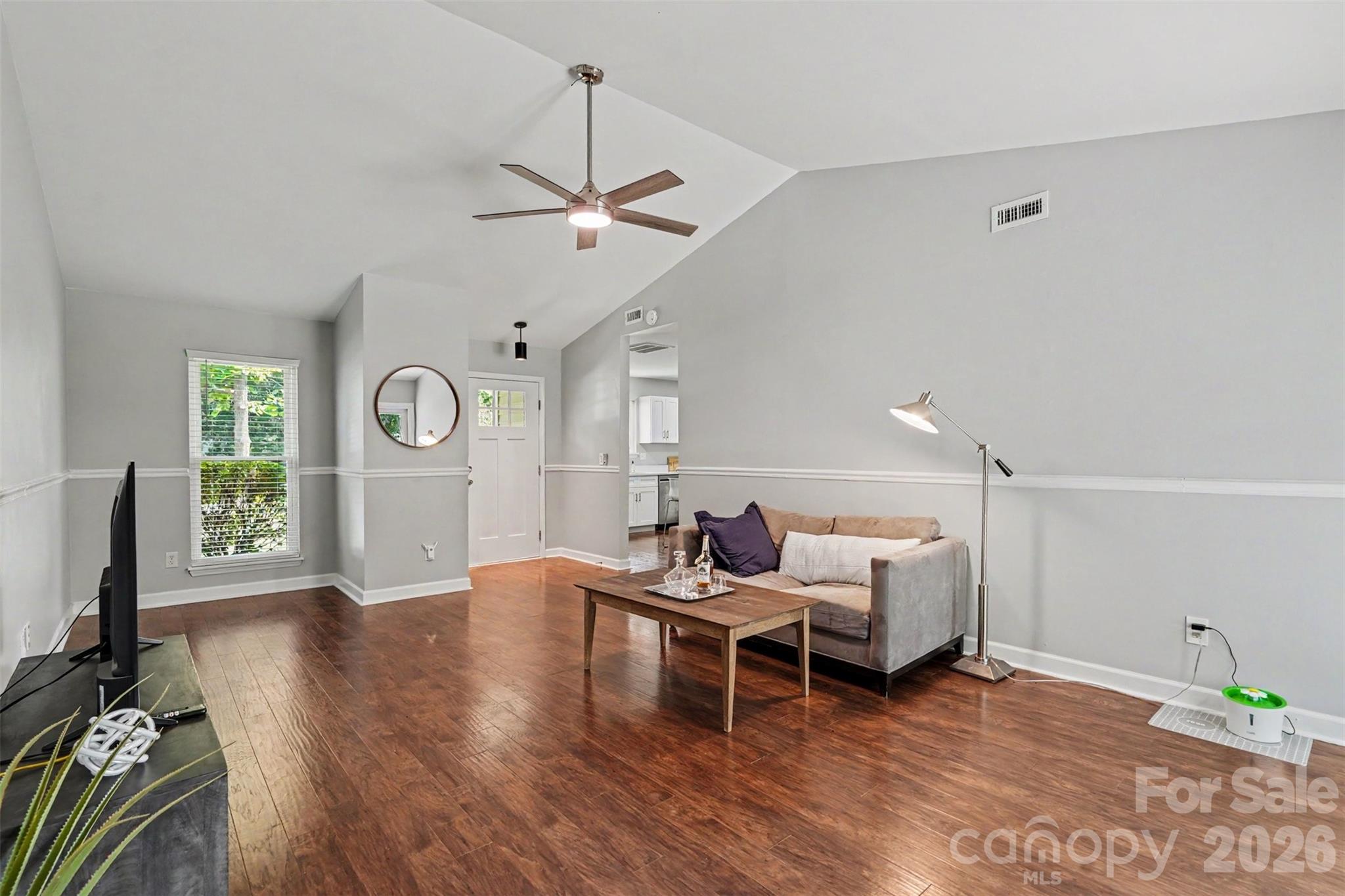 6008 Trysting Road — Charlotte
